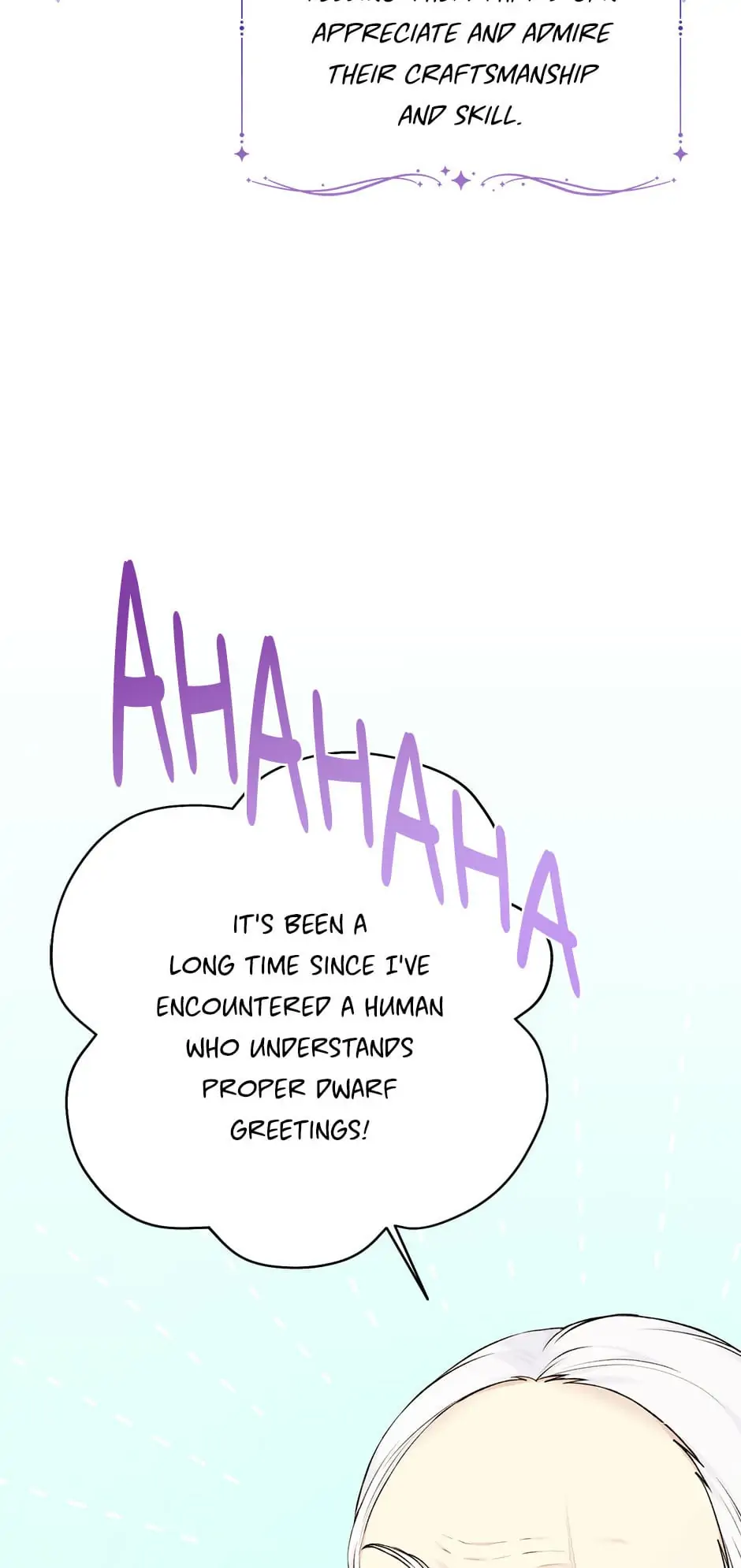 The Viridescent Tiara Chapter 71 - page 14
