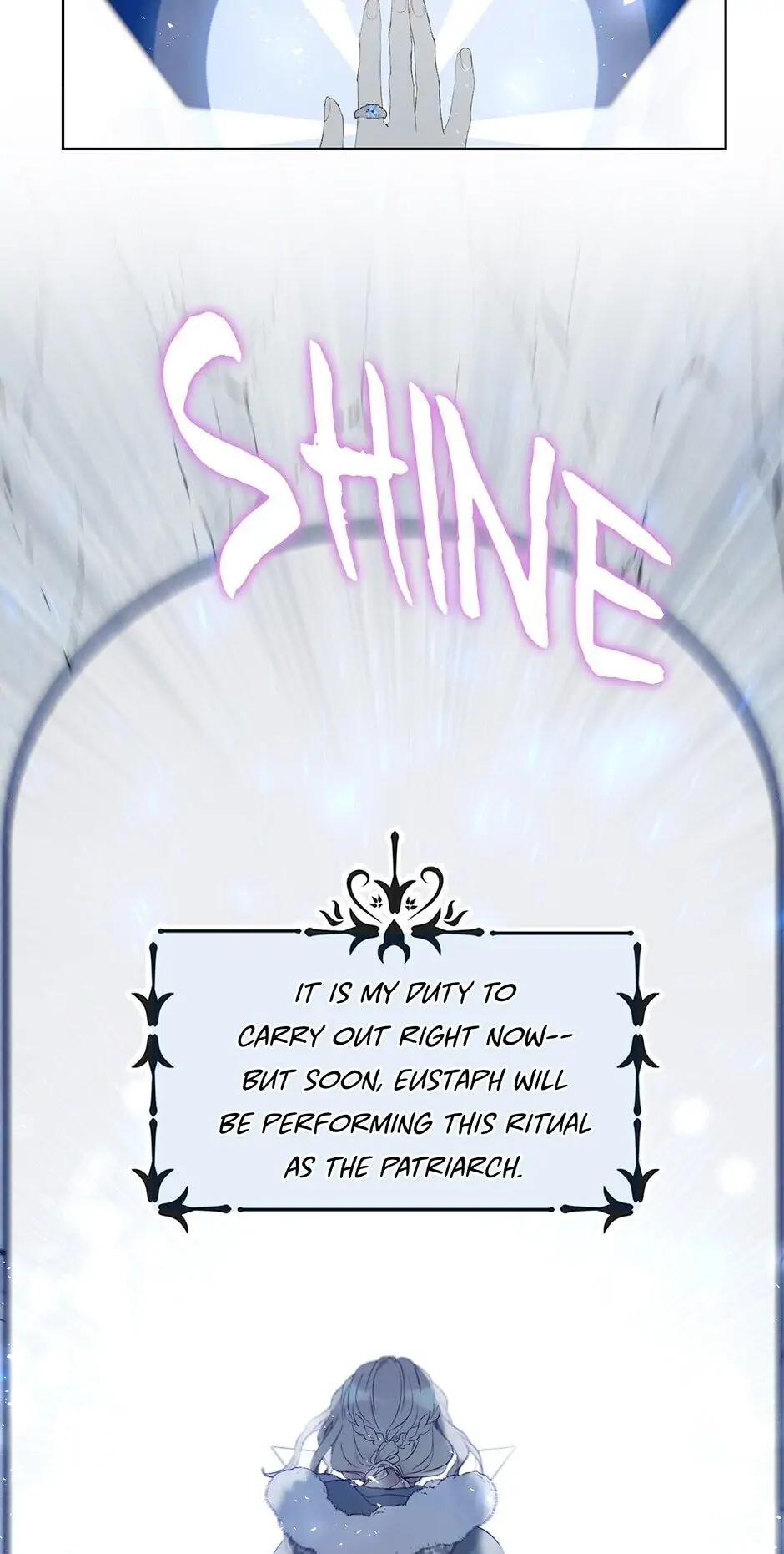 The Viridescent Tiara Chapter 29 - page 19