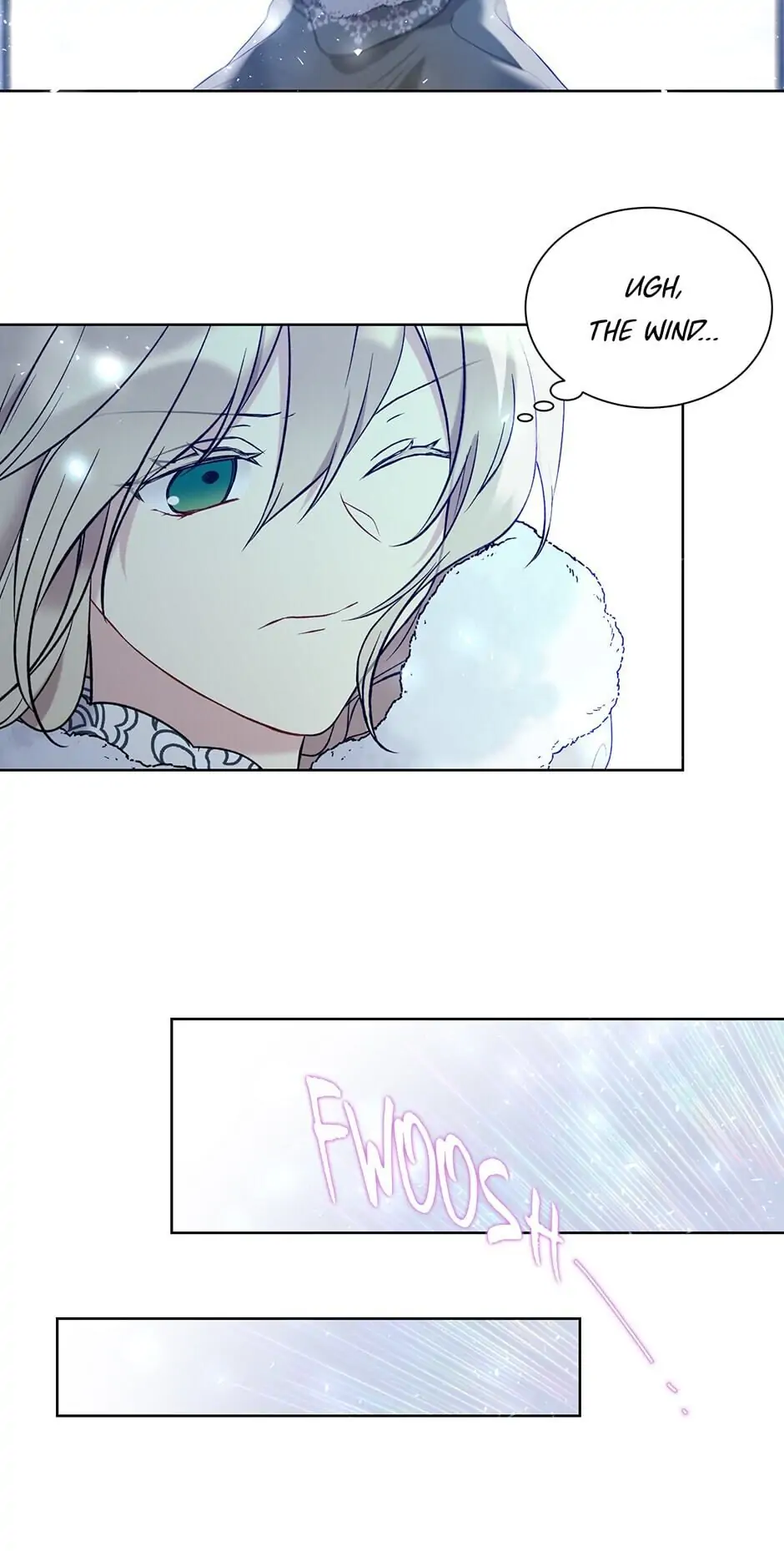 The Viridescent Tiara Chapter 29 - page 20