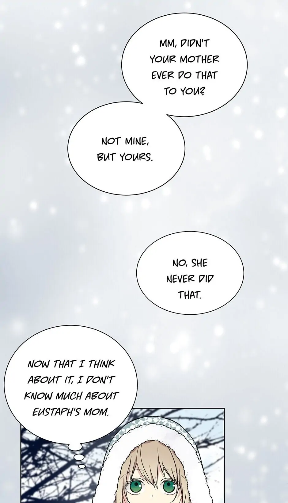 The Viridescent Tiara Chapter 29 - page 39