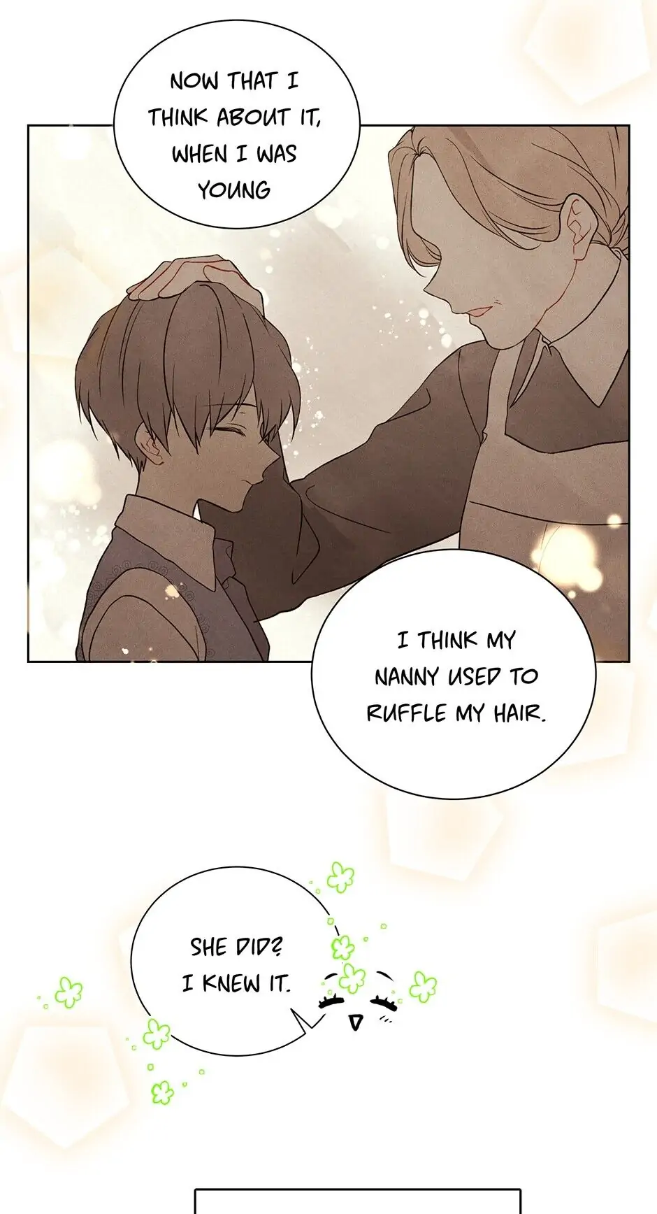 The Viridescent Tiara Chapter 29 - page 47