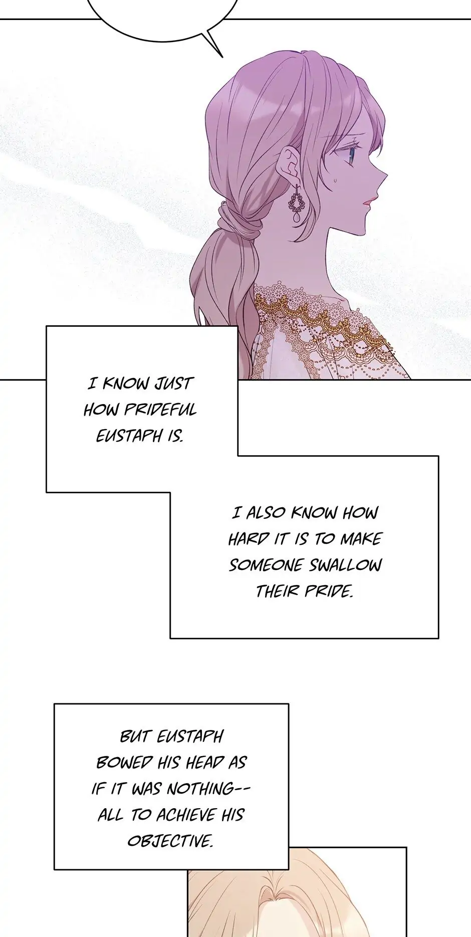 The Viridescent Tiara Chapter 49 - page 13
