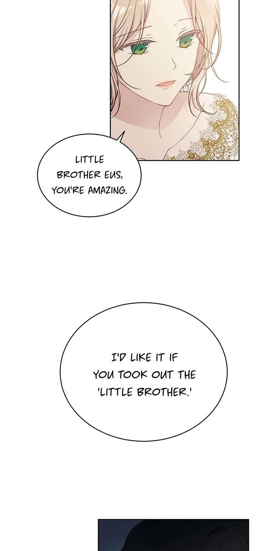 The Viridescent Tiara Chapter 49 - page 14
