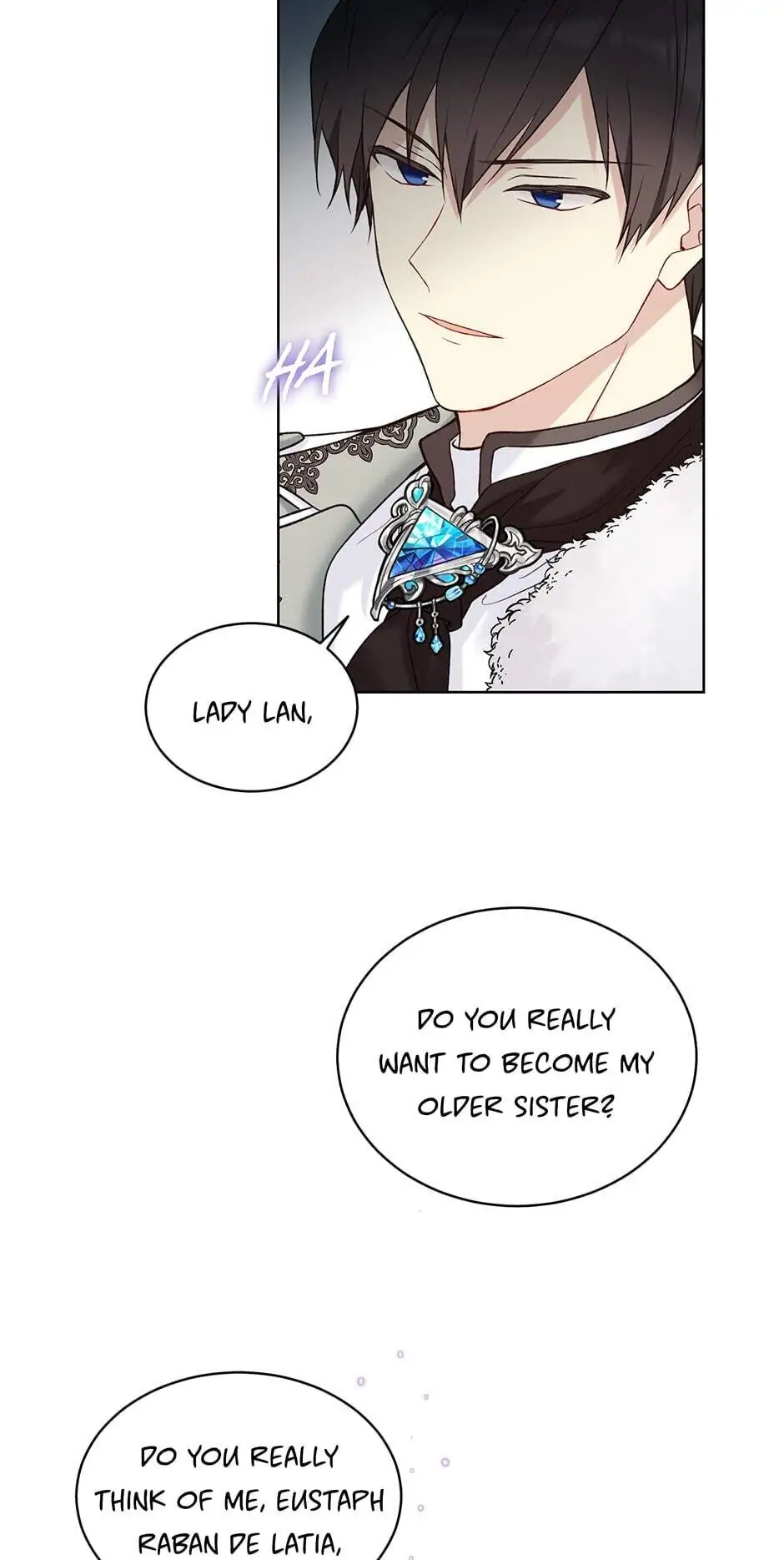 The Viridescent Tiara Chapter 49 - page 15