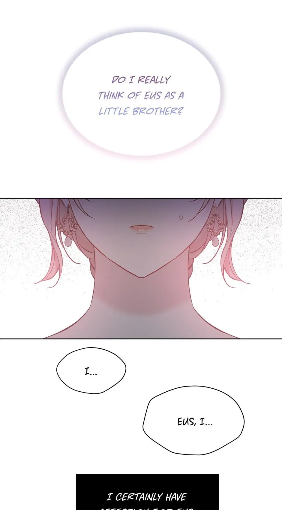 The Viridescent Tiara Chapter 49 - page 17