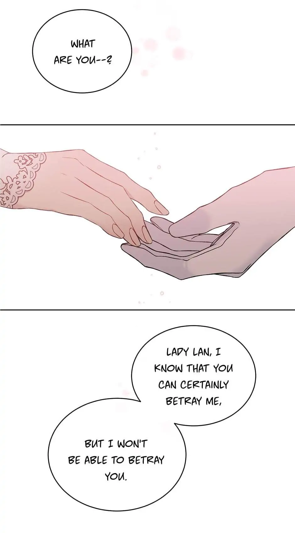 The Viridescent Tiara Chapter 49 - page 21