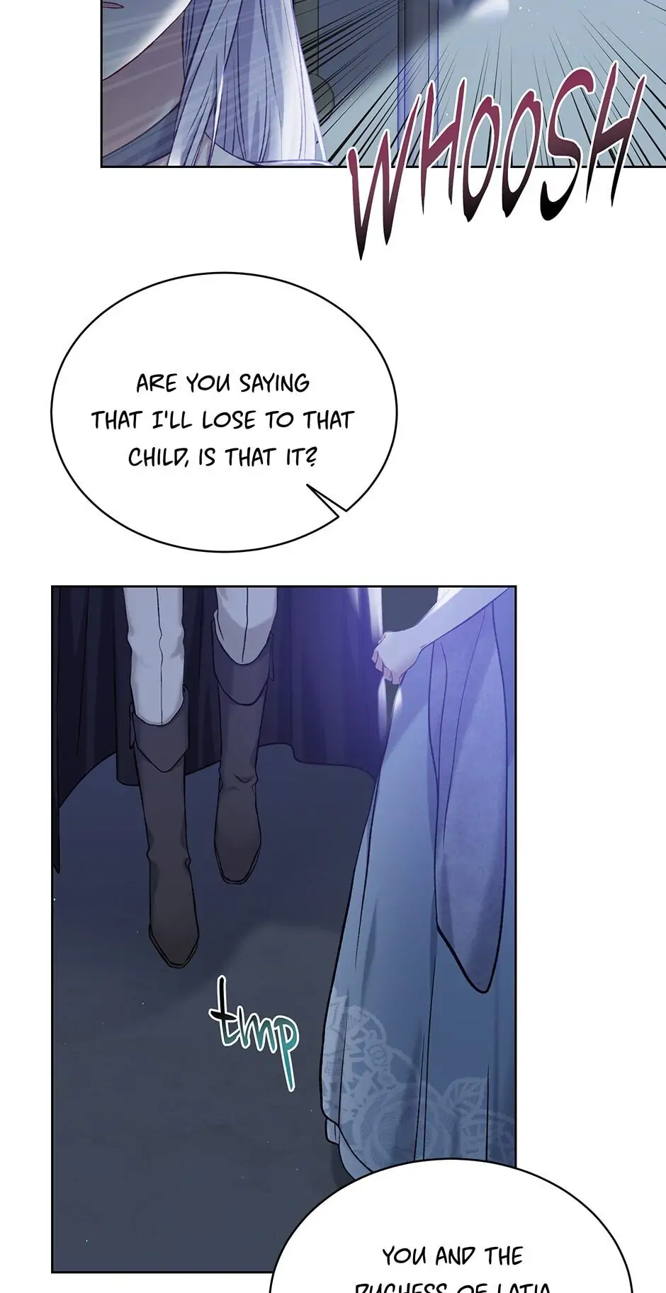 The Viridescent Tiara Chapter 49 - page 39
