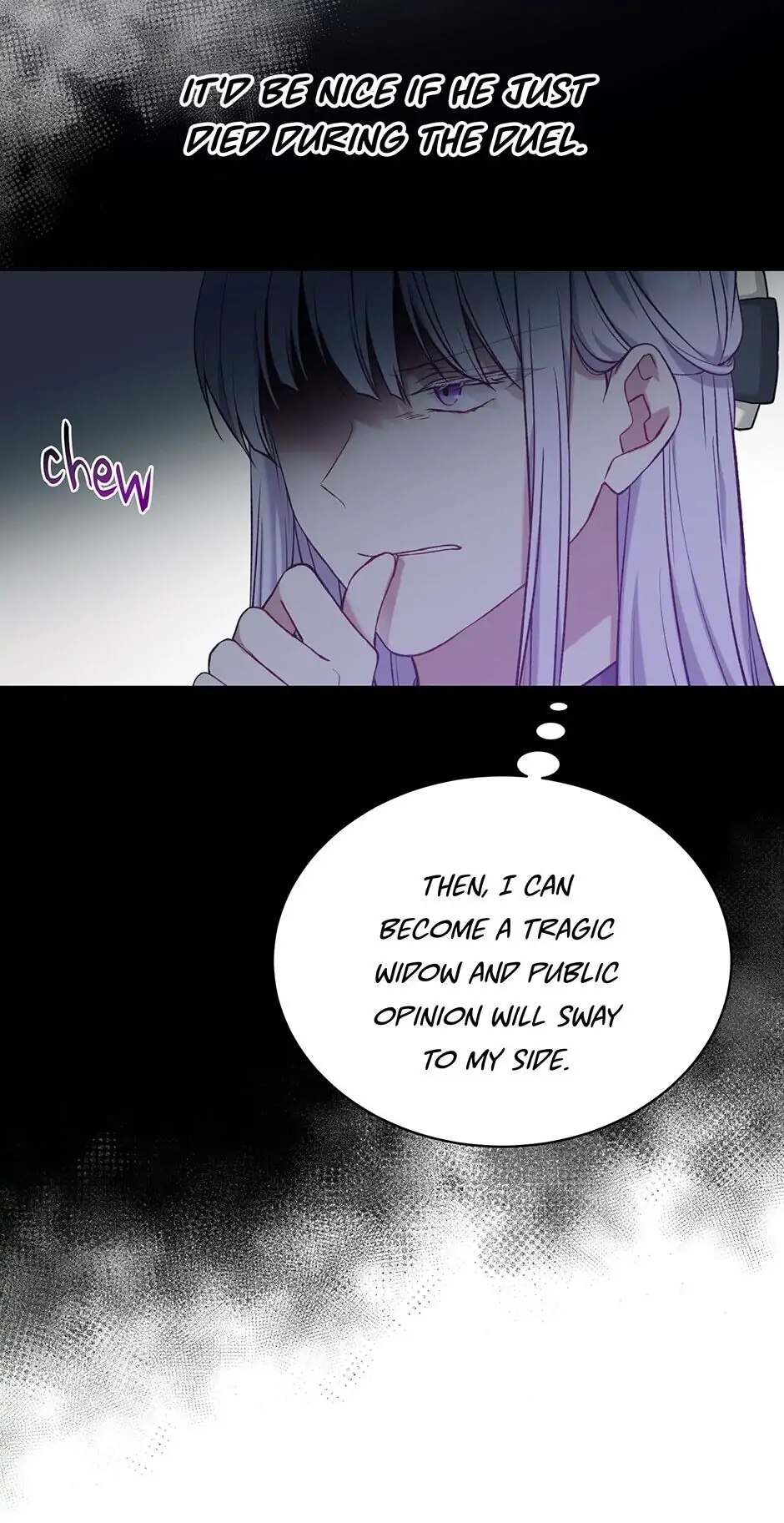 The Viridescent Tiara Chapter 49 - page 42