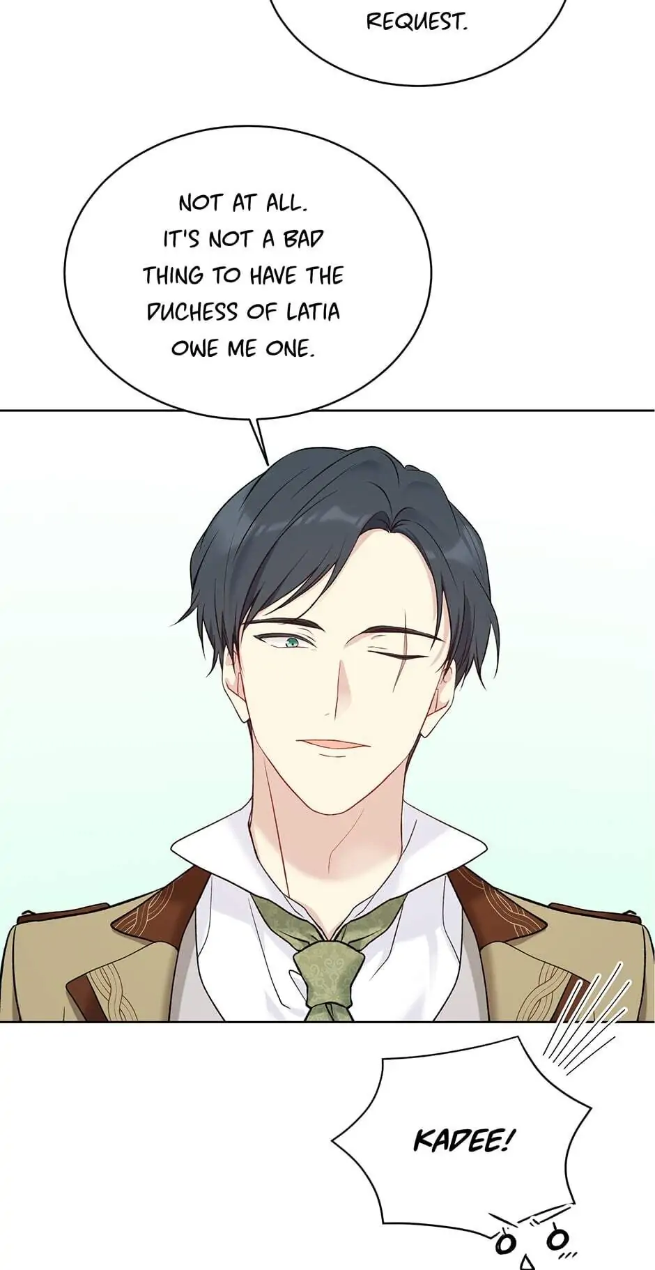 The Viridescent Tiara Chapter 49 - page 46