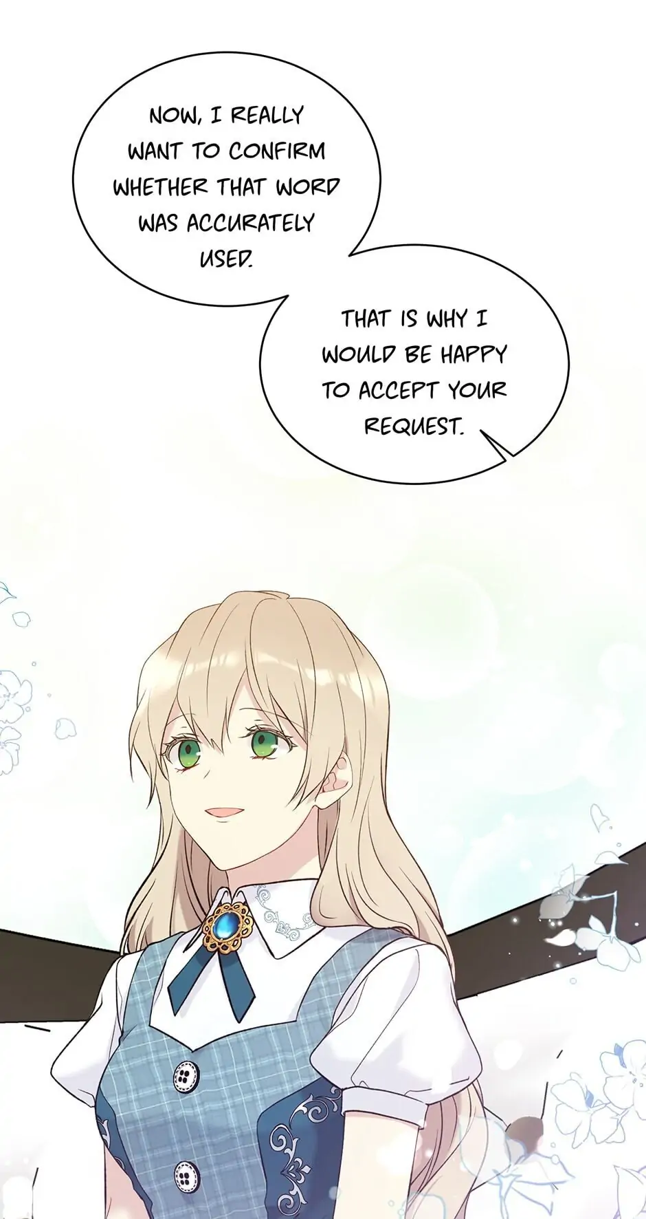 The Viridescent Tiara Chapter 49 - page 52