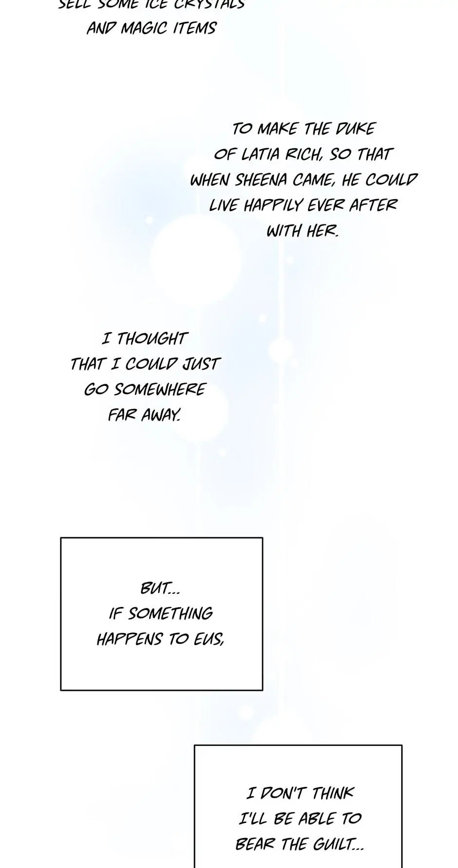The Viridescent Tiara Chapter 49 - page 60