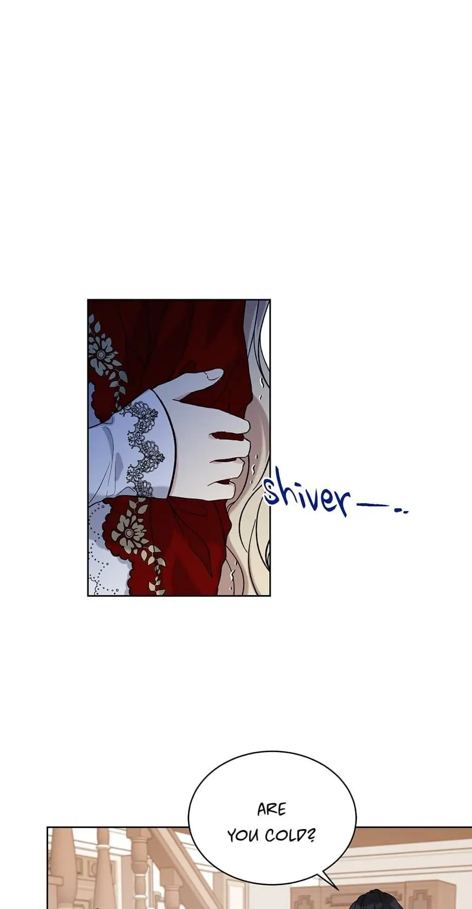 The Viridescent Tiara Chapter 15 - page 1
