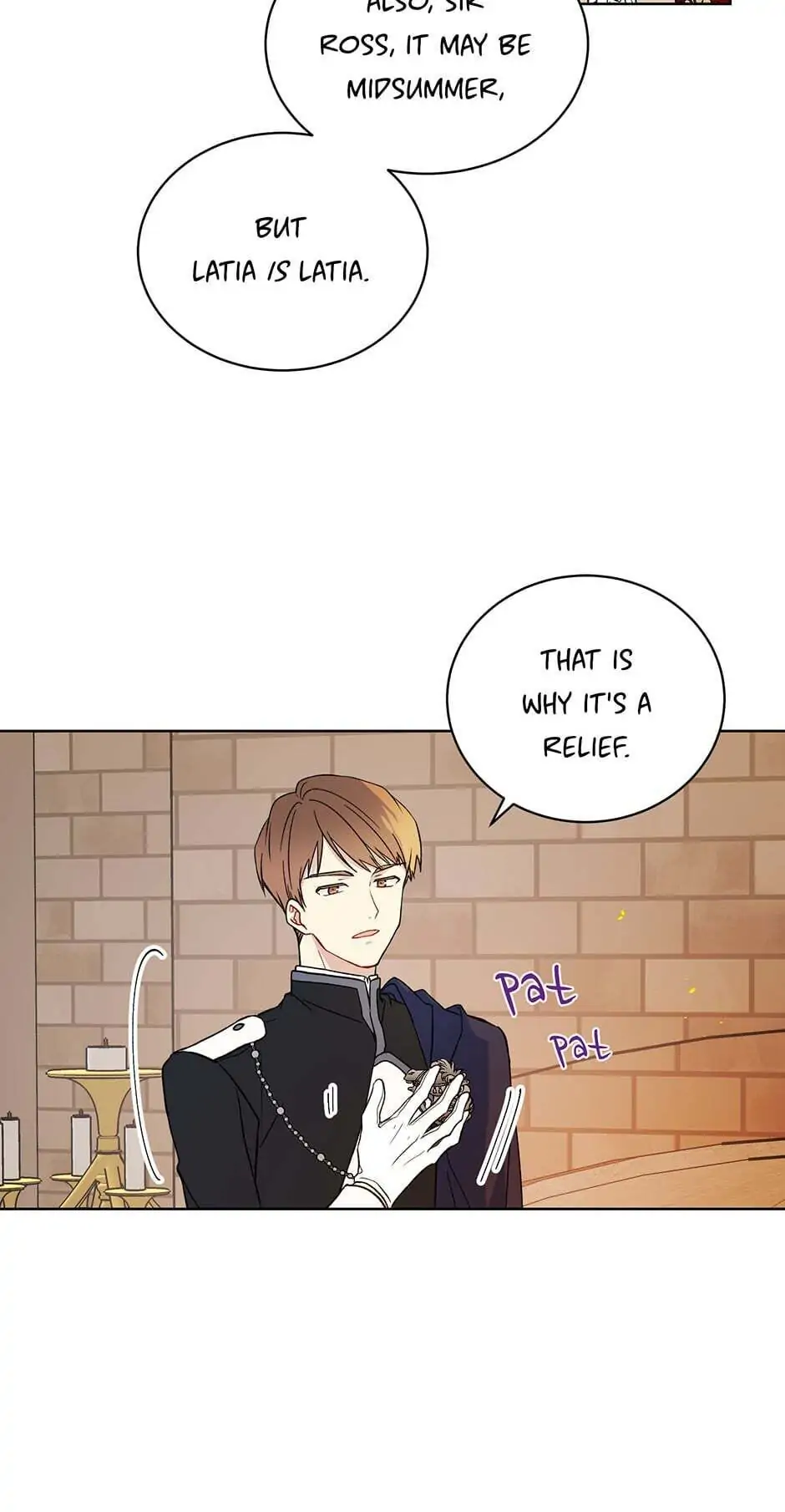 The Viridescent Tiara Chapter 15 - page 4