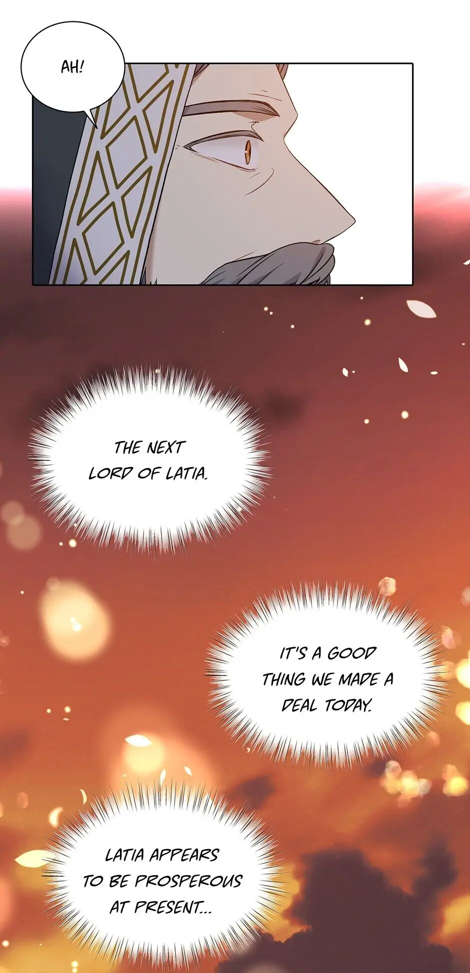 The Viridescent Tiara Chapter 28 - page 14
