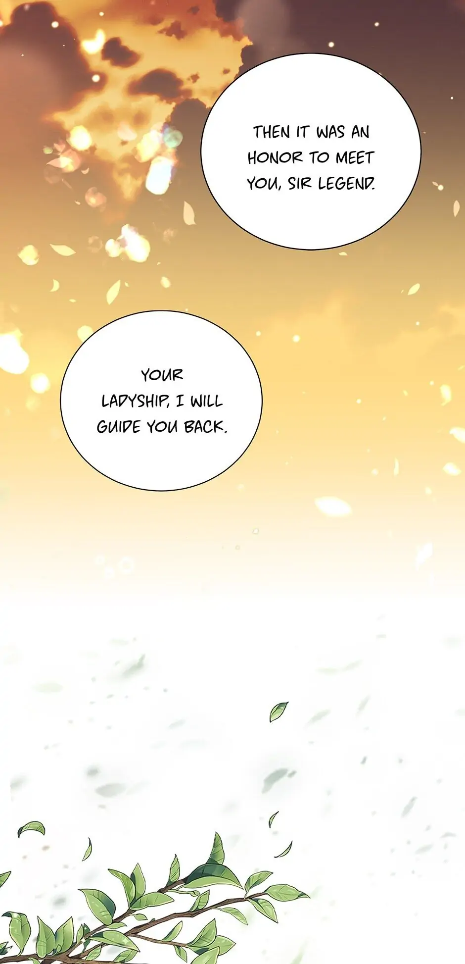 The Viridescent Tiara Chapter 28 - page 15