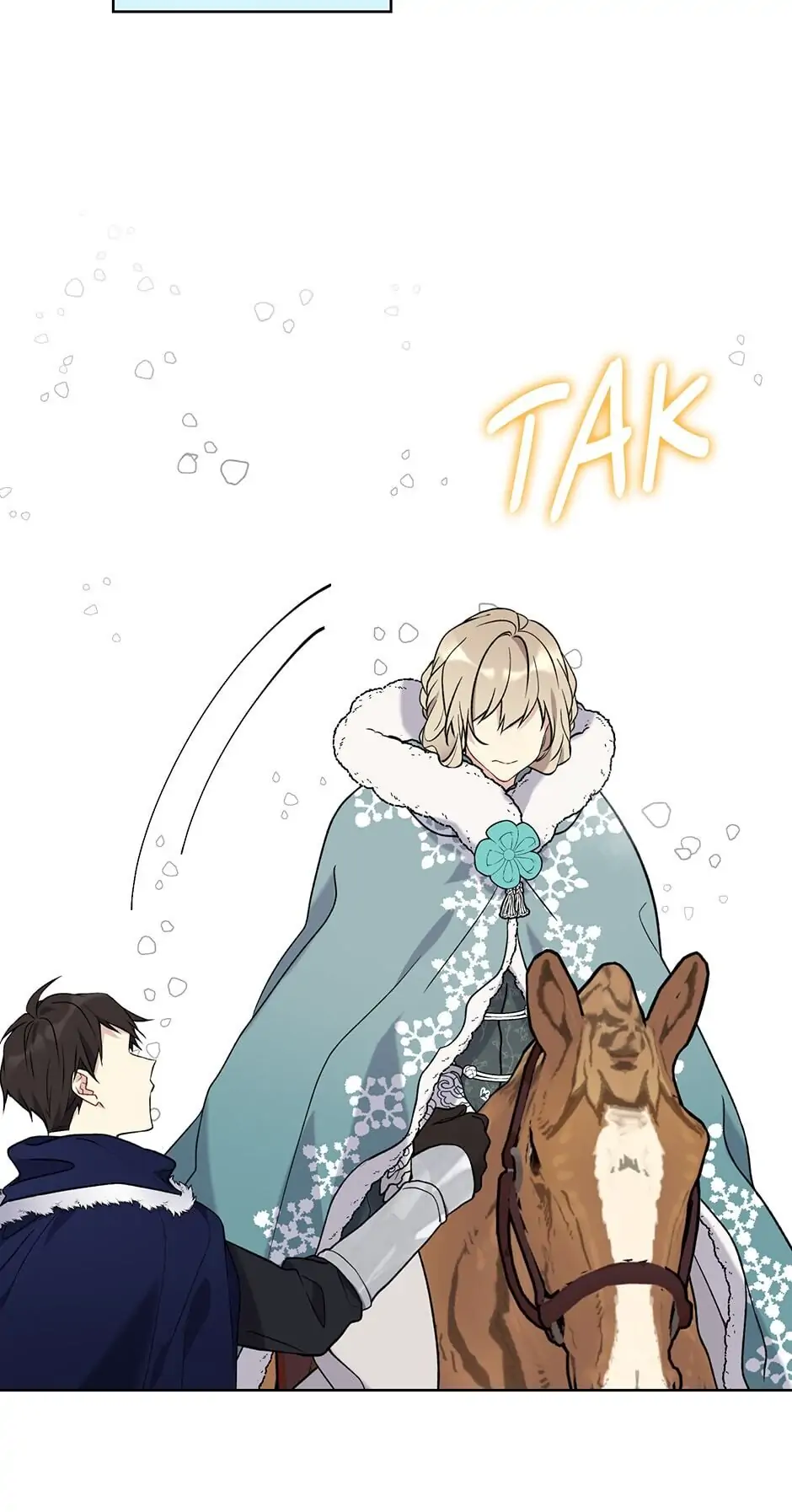 The Viridescent Tiara Chapter 28 - page 48