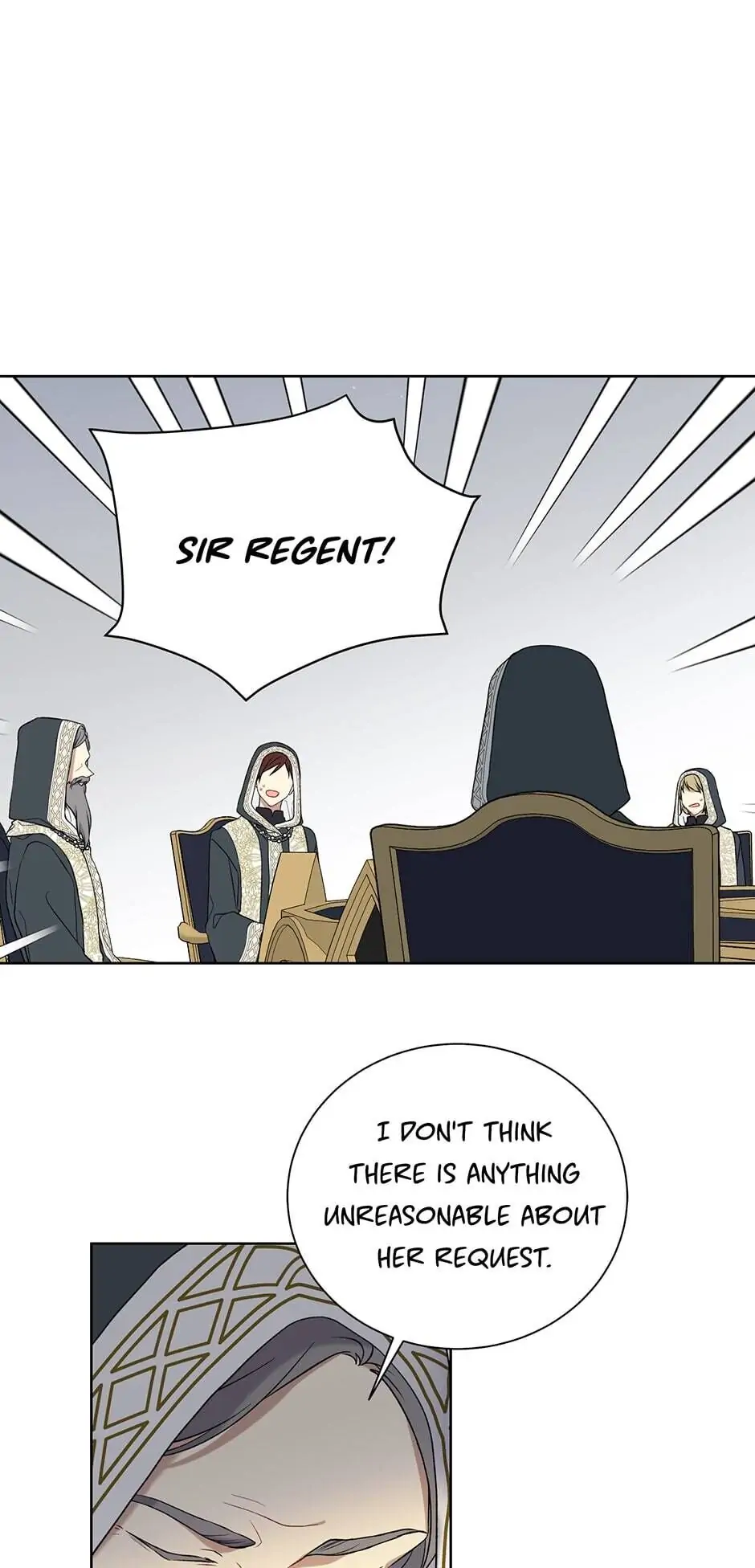 The Viridescent Tiara Chapter 28 - page 6