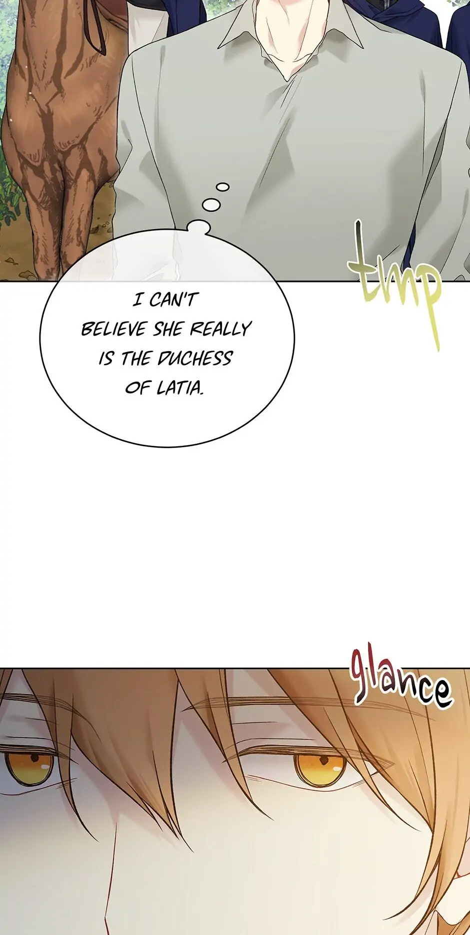 The Viridescent Tiara Chapter 61 - page 14