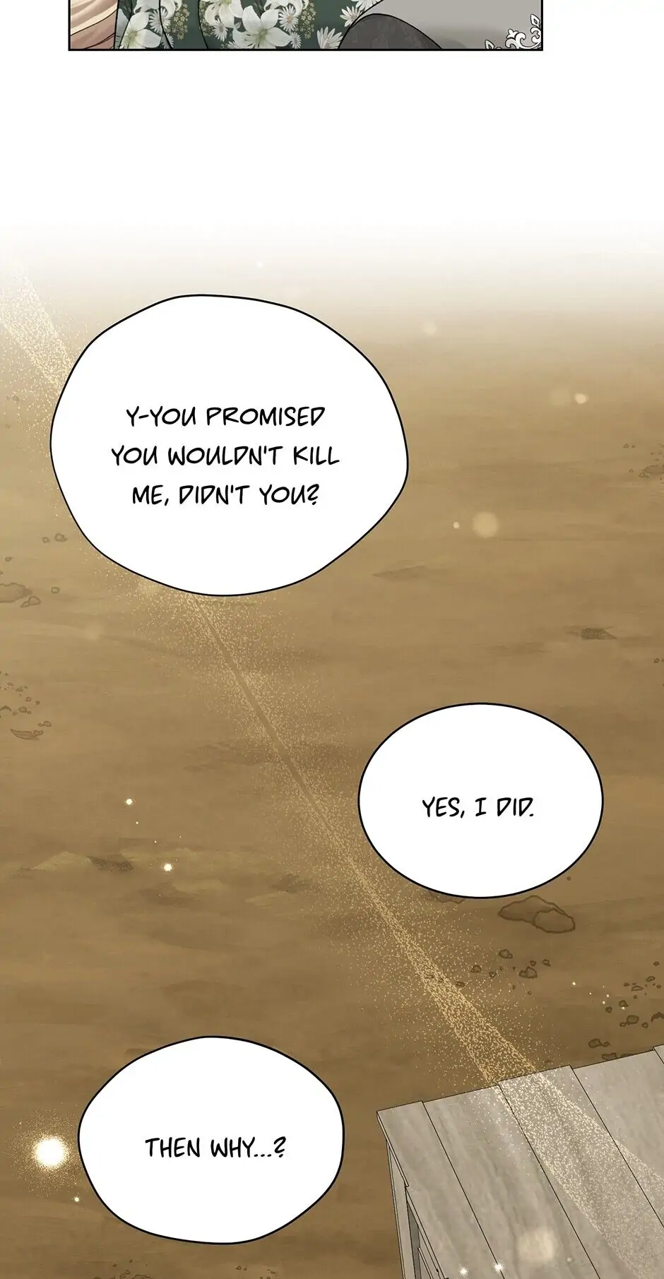 The Viridescent Tiara Chapter 61 - page 40