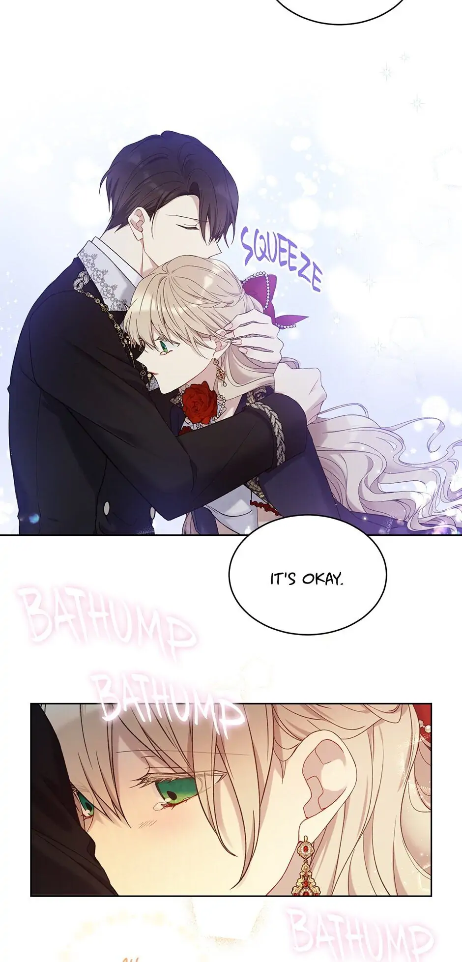 The Viridescent Tiara Chapter 48 - page 5