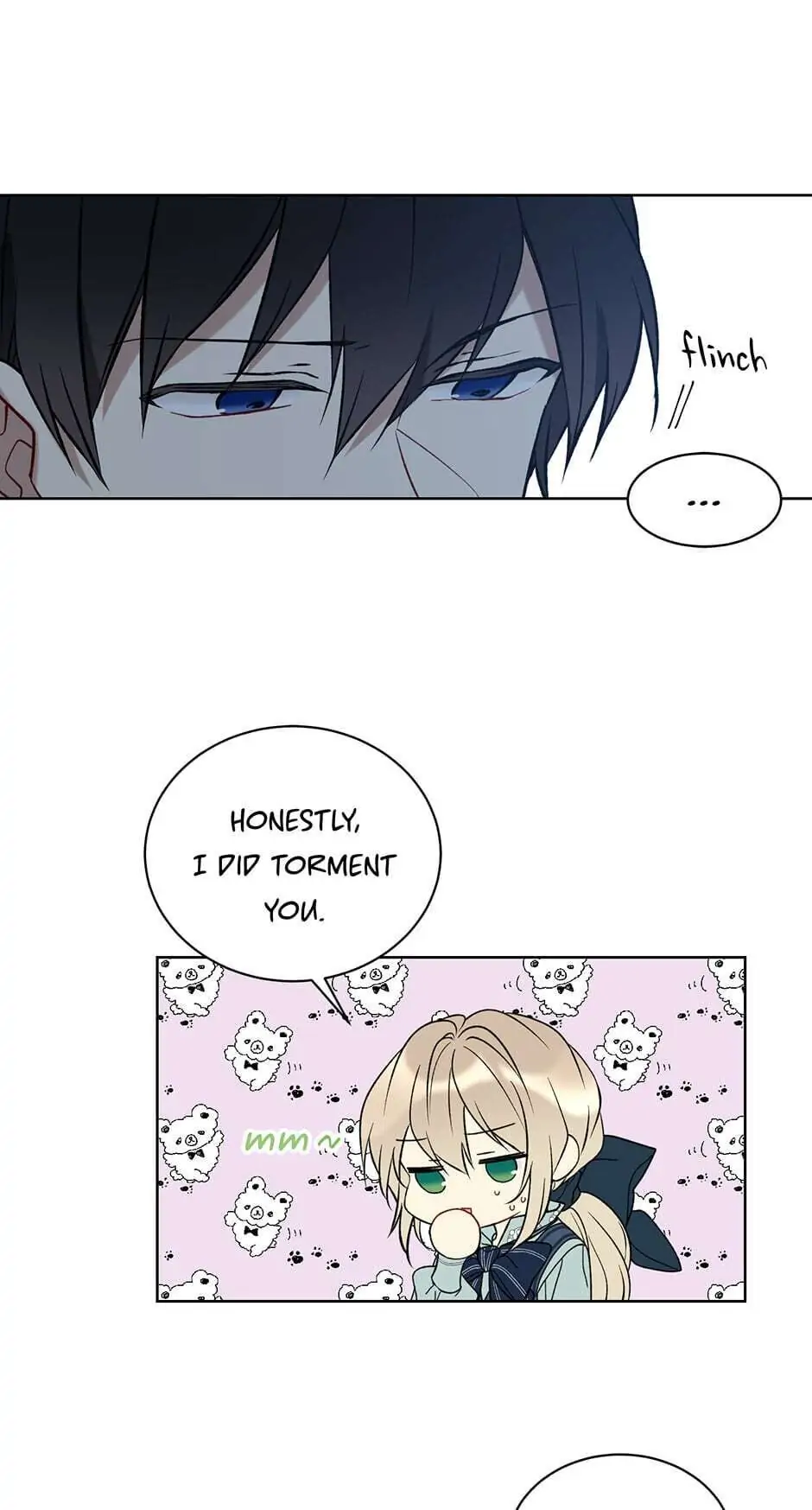 The Viridescent Tiara Chapter 14 - page 15
