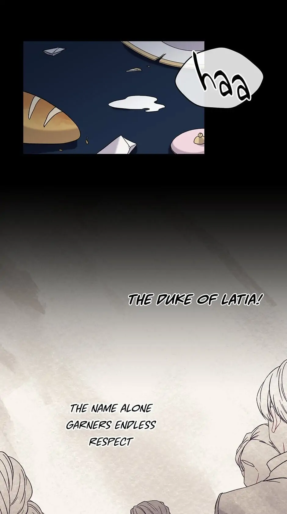 The Viridescent Tiara Chapter 14 - page 37