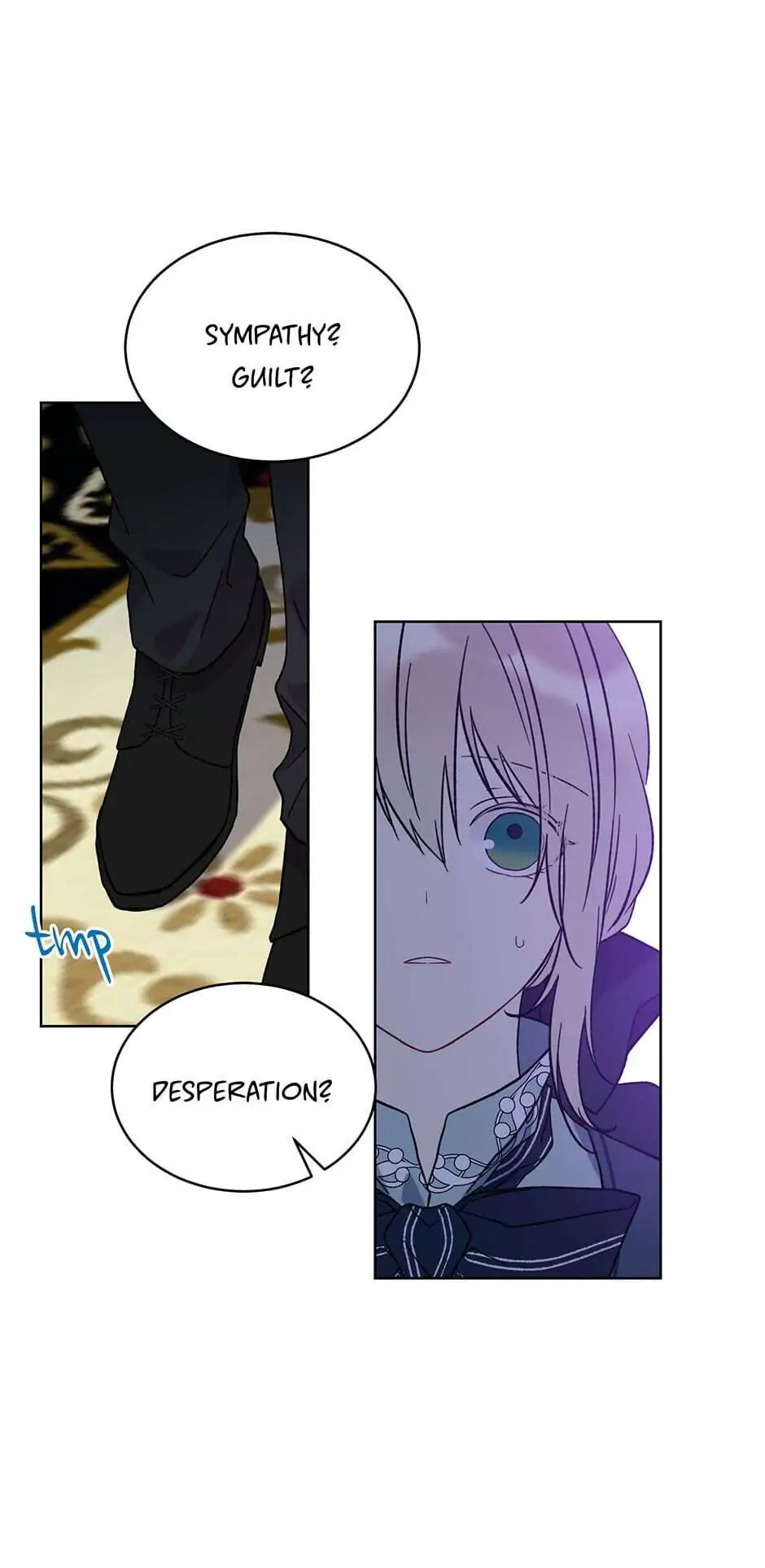 The Viridescent Tiara Chapter 14 - page 3