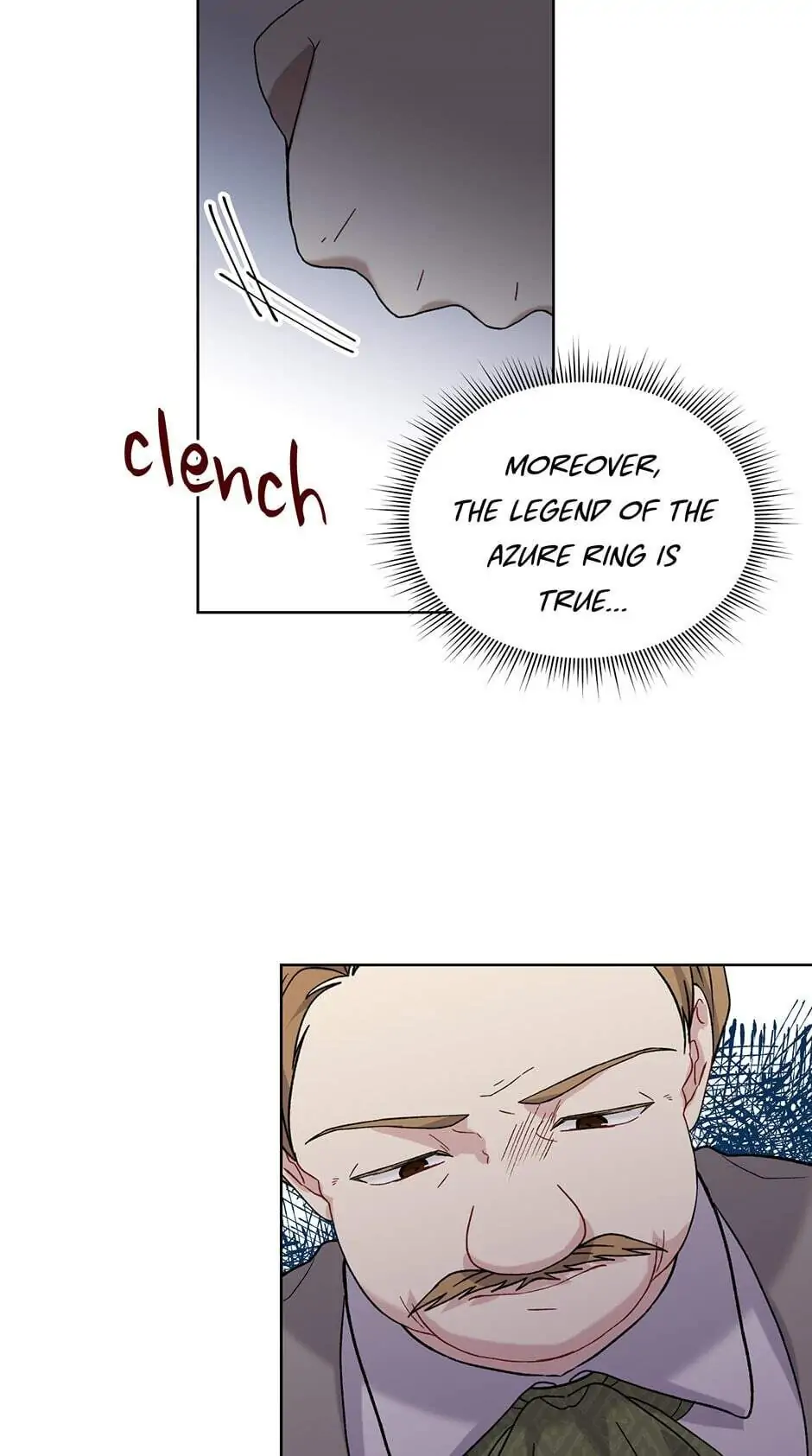 The Viridescent Tiara Chapter 14 - page 40