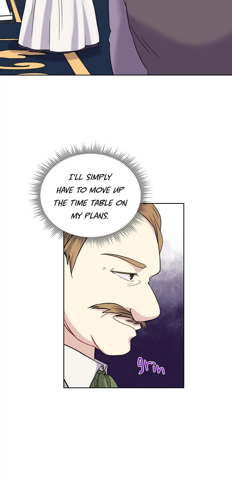 The Viridescent Tiara Chapter 14 - page 44