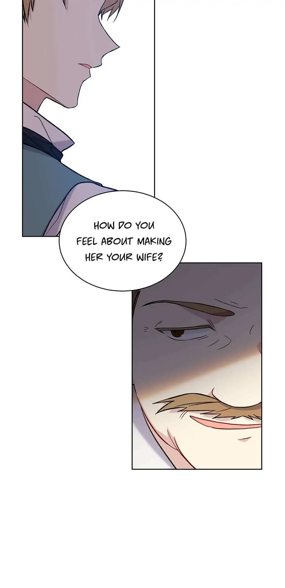 The Viridescent Tiara Chapter 14 - page 47