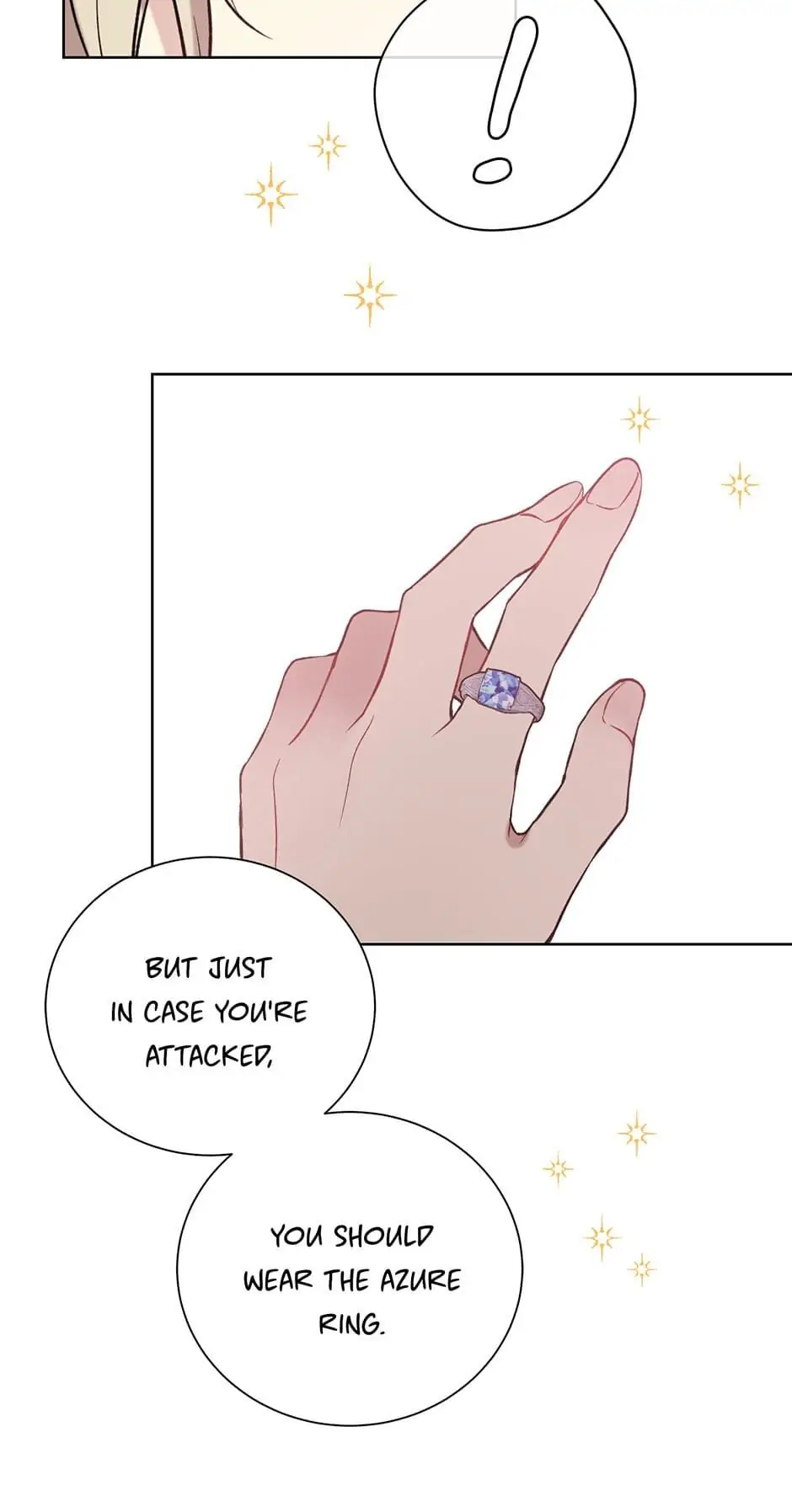 The Viridescent Tiara Chapter 27 - page 11