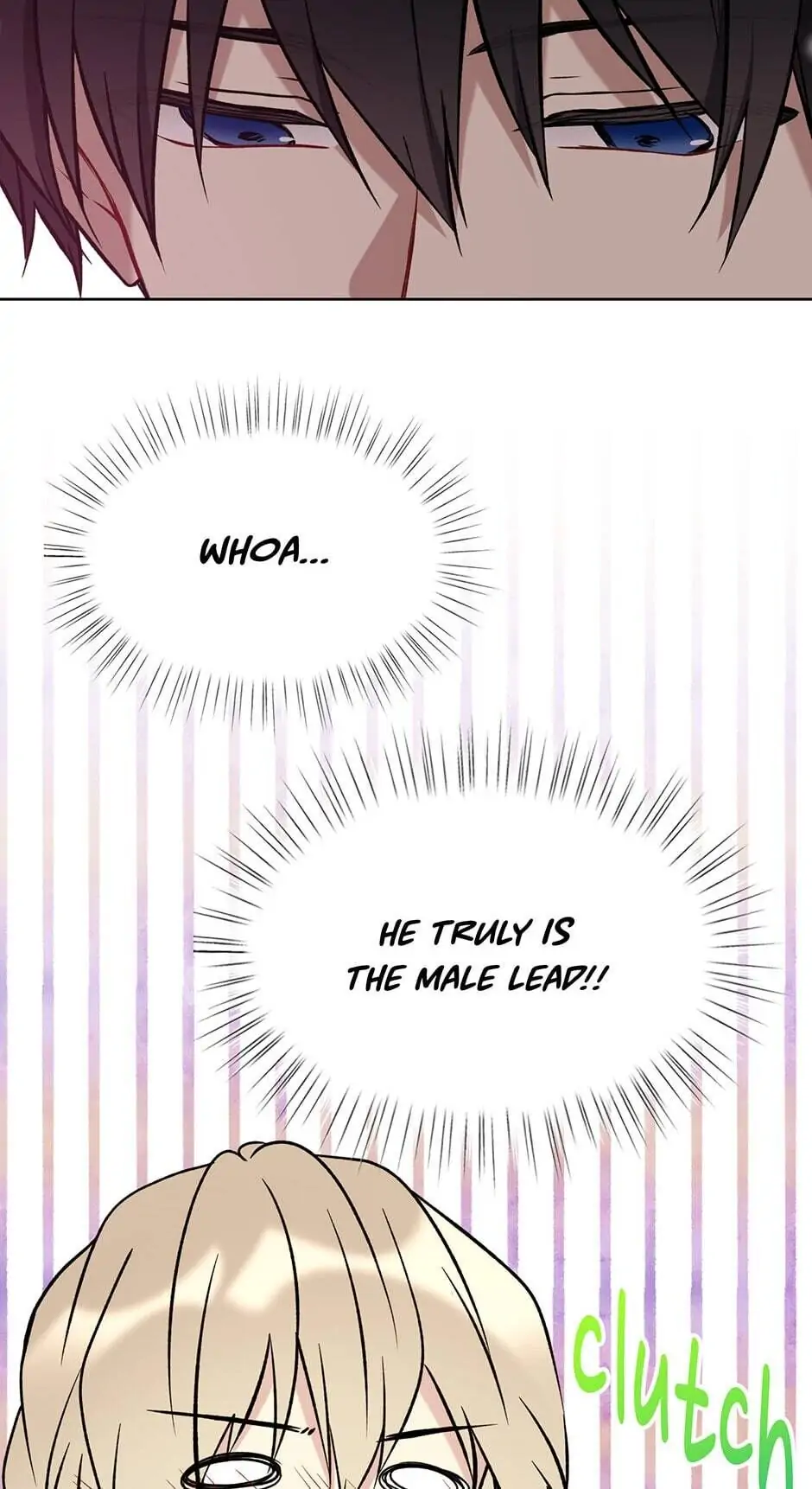 The Viridescent Tiara Chapter 27 - page 15