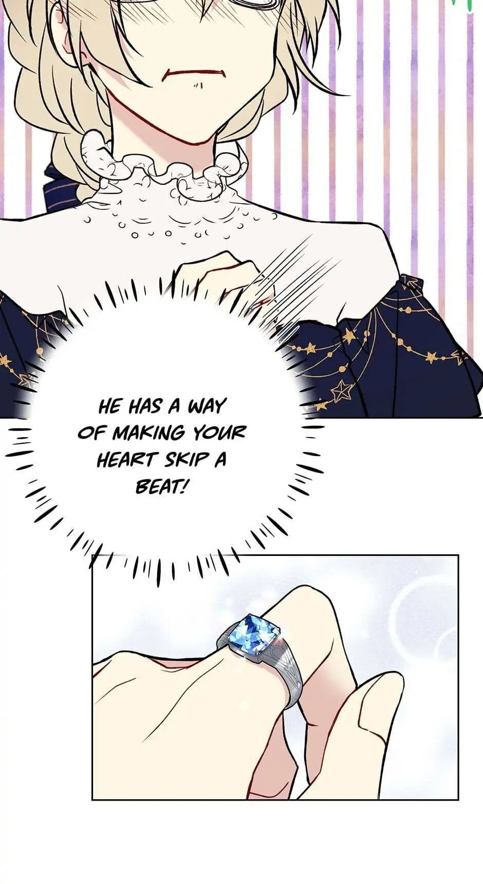 The Viridescent Tiara Chapter 27 - page 16