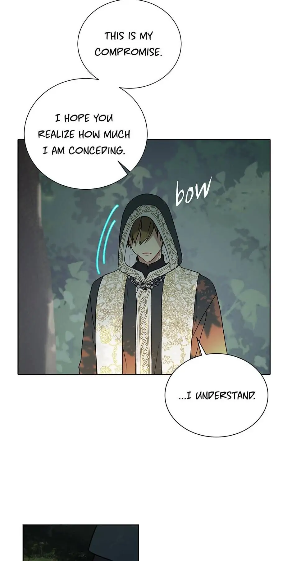 The Viridescent Tiara Chapter 27 - page 45