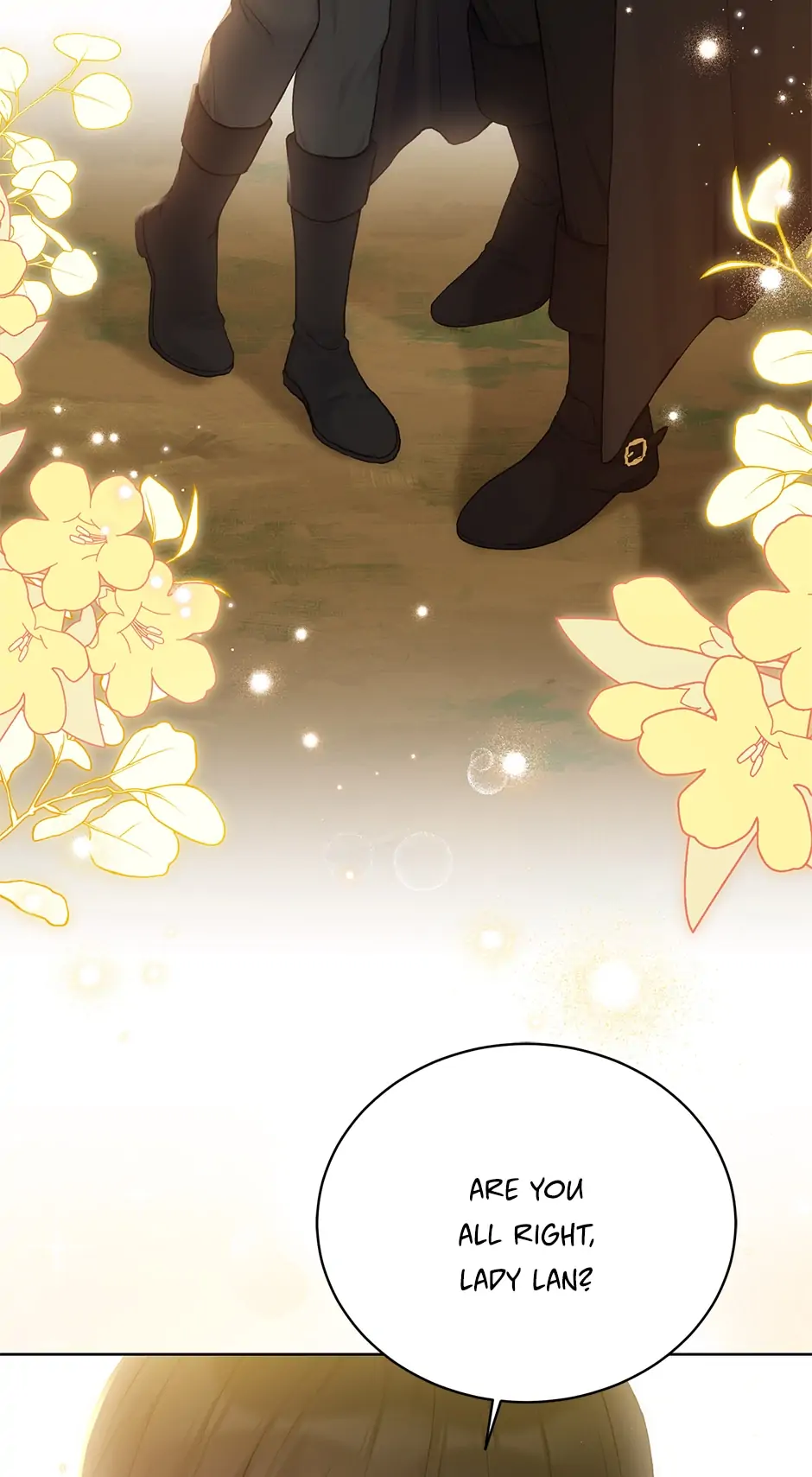 The Viridescent Tiara Chapter 70 - page 31