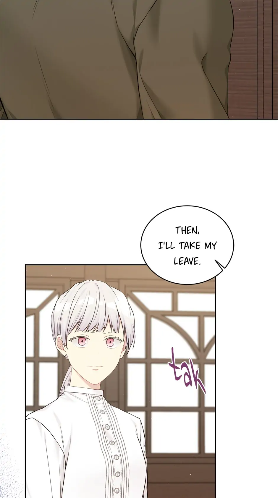 The Viridescent Tiara Chapter 70 - page 54
