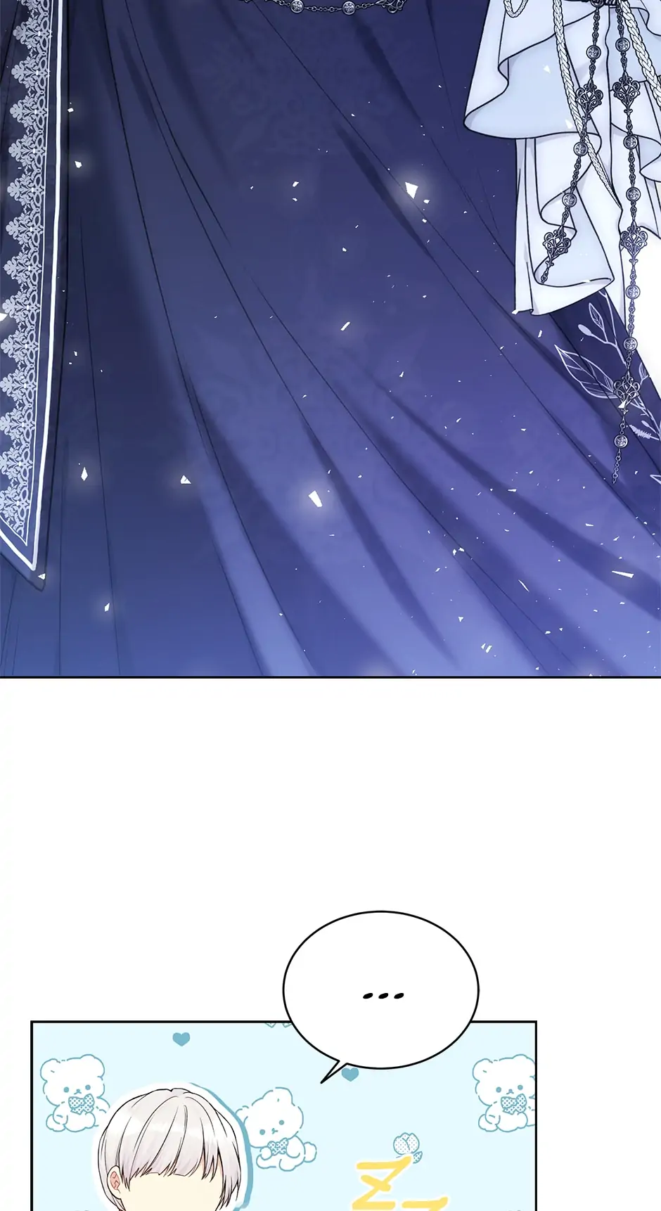 The Viridescent Tiara Chapter 70 - page 61