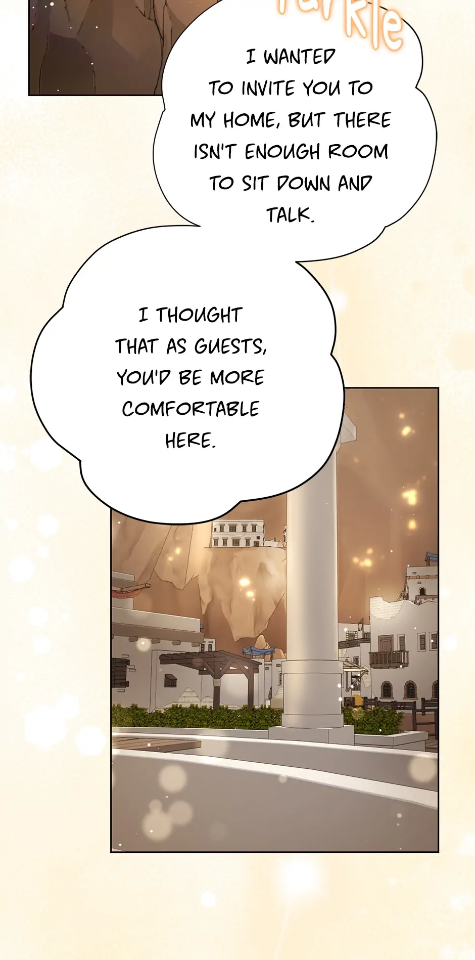 The Viridescent Tiara Chapter 70 - page 67