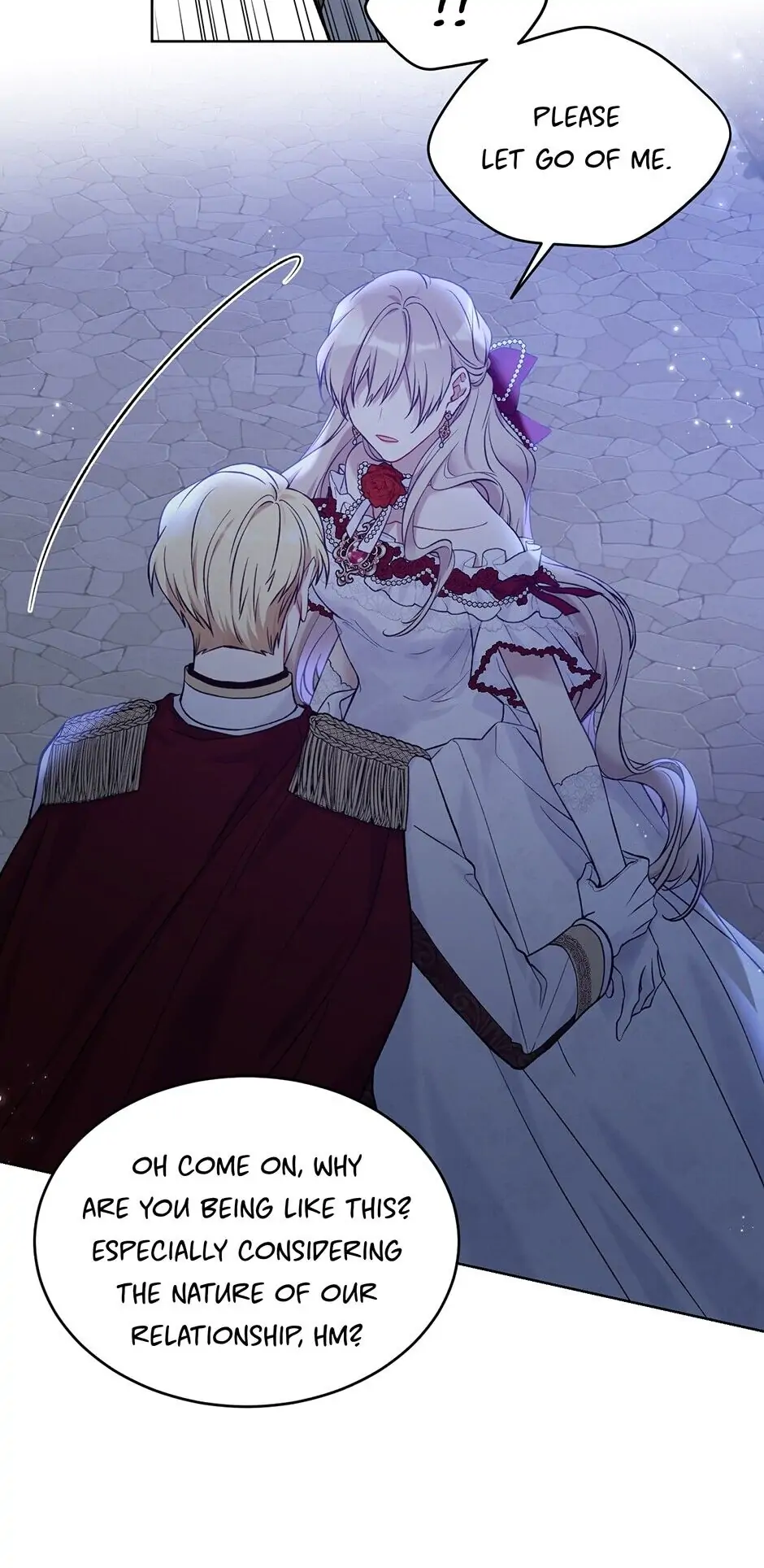 The Viridescent Tiara Chapter 47 - page 30