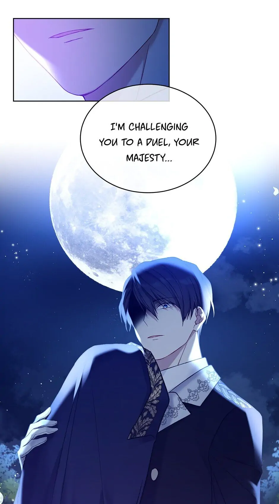 The Viridescent Tiara Chapter 47 - page 45