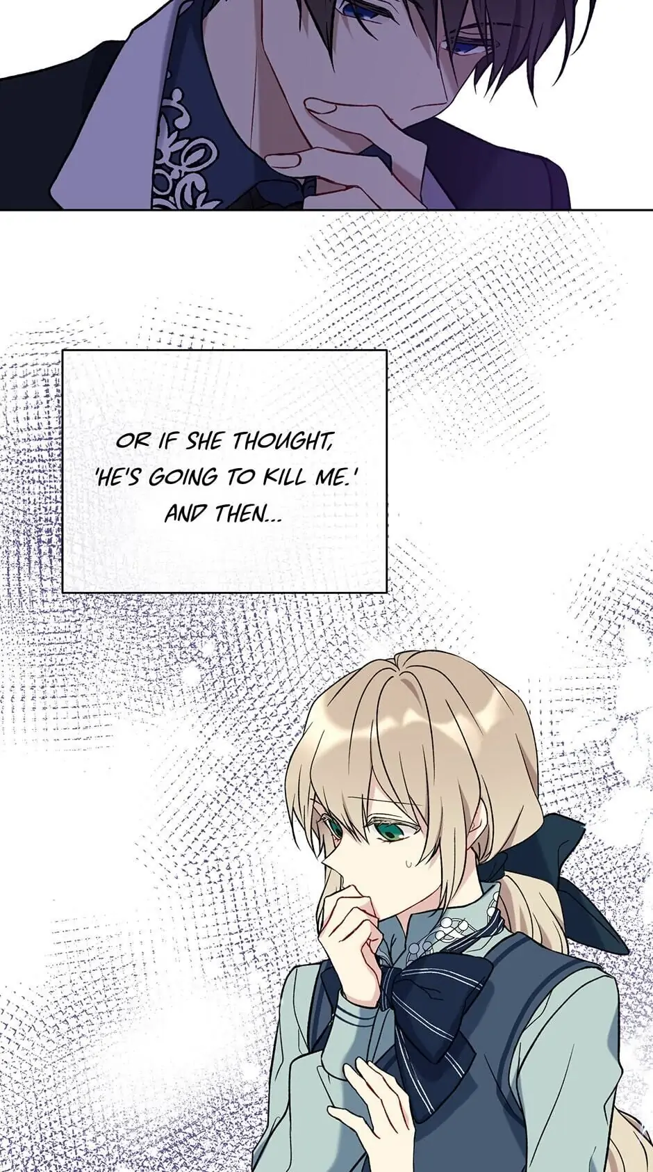 The Viridescent Tiara Chapter 13 - page 39