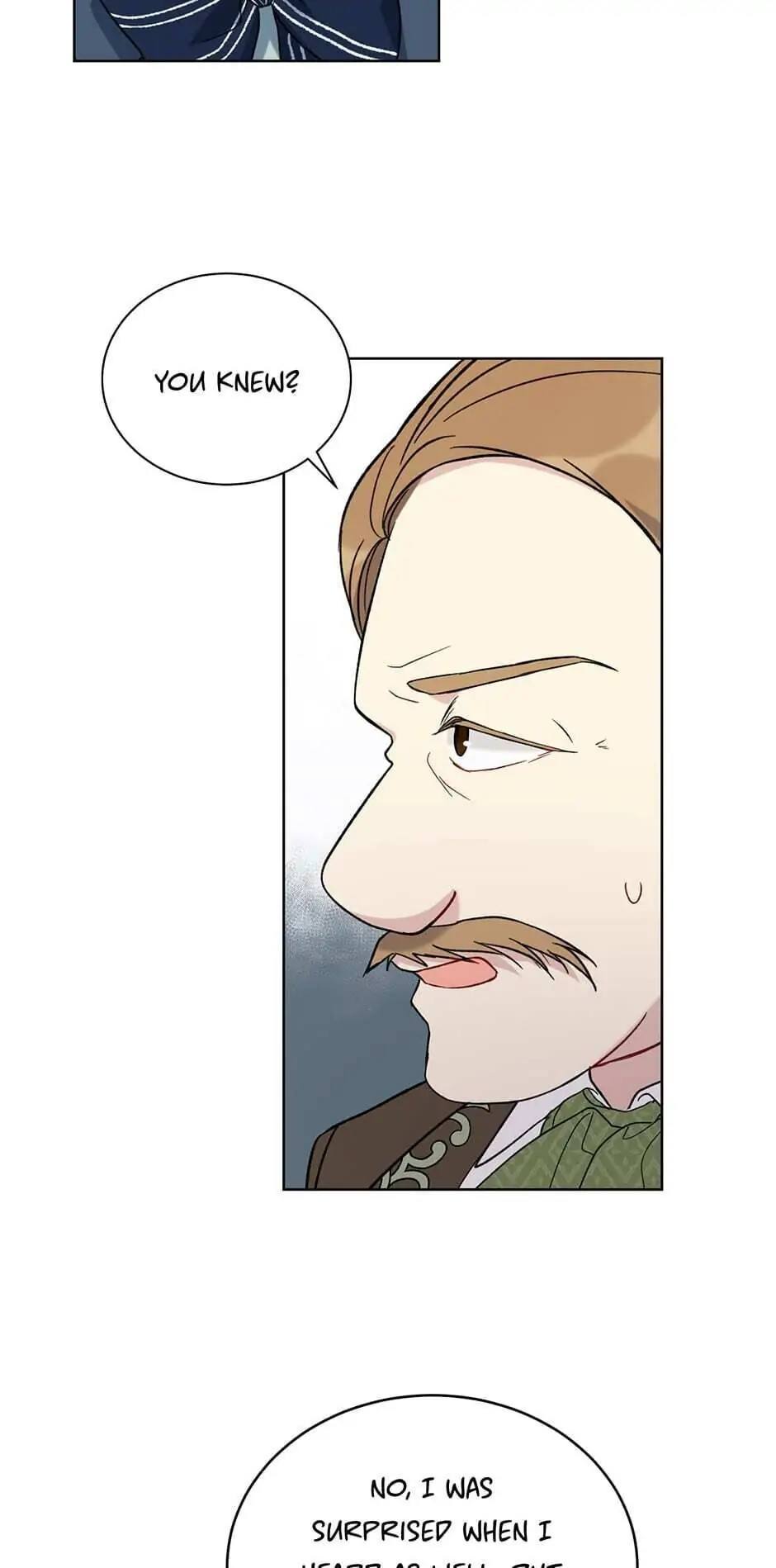 The Viridescent Tiara Chapter 13 - page 4