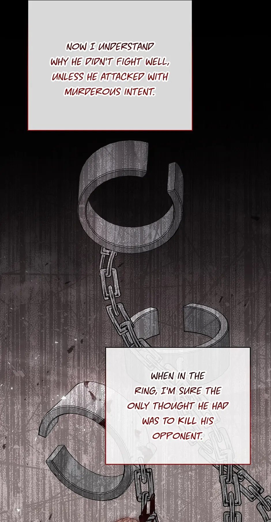 The Viridescent Tiara Chapter 69 - page 10