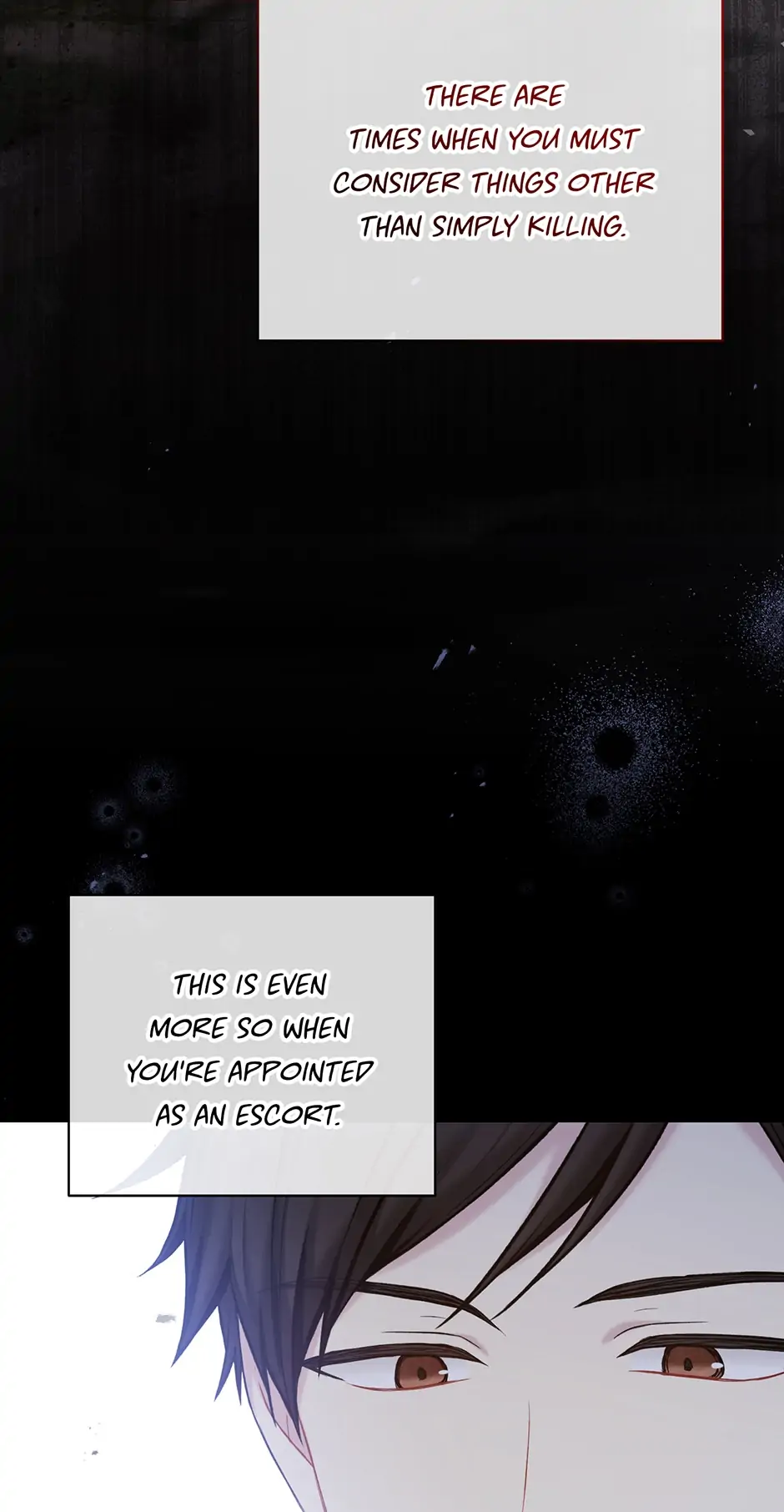The Viridescent Tiara Chapter 69 - page 12