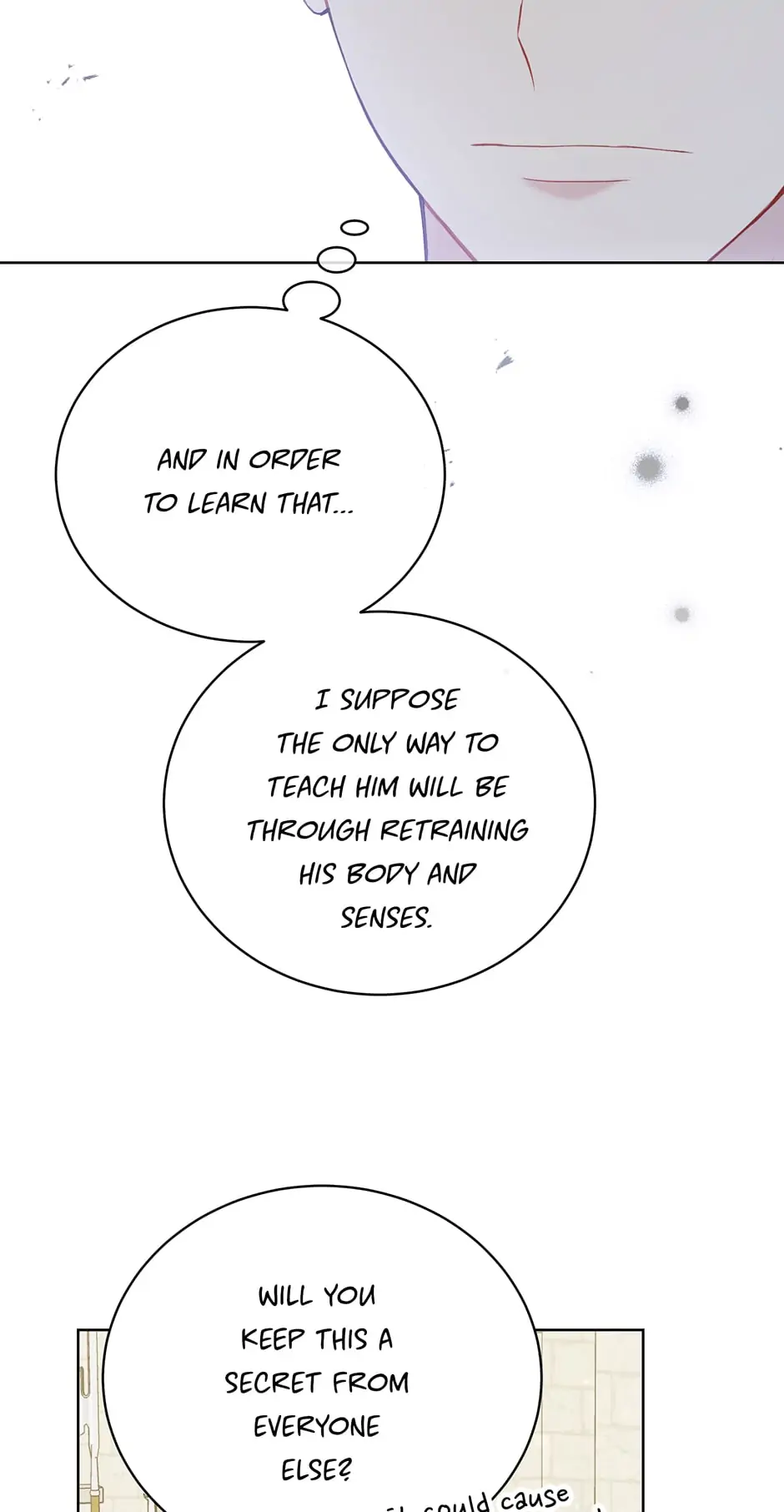 The Viridescent Tiara Chapter 69 - page 13