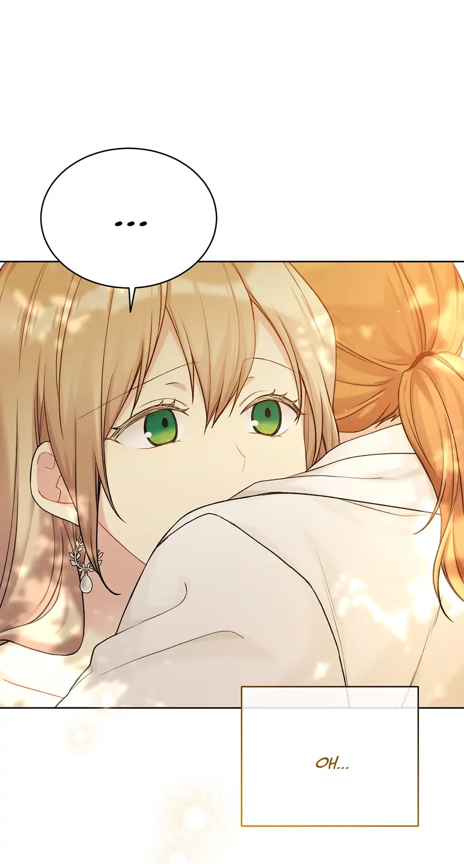 The Viridescent Tiara Chapter 69 - page 40