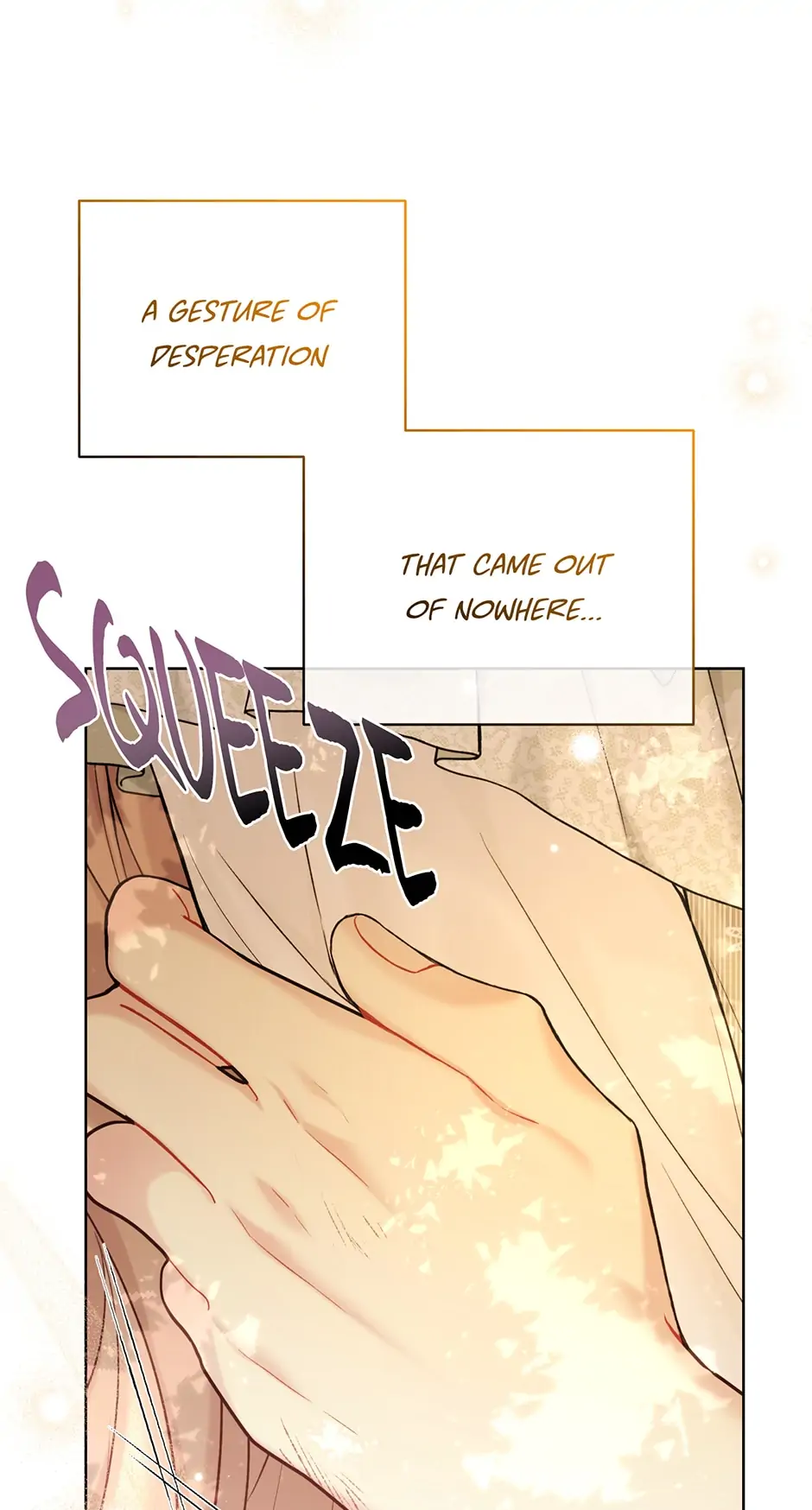 The Viridescent Tiara Chapter 69 - page 41
