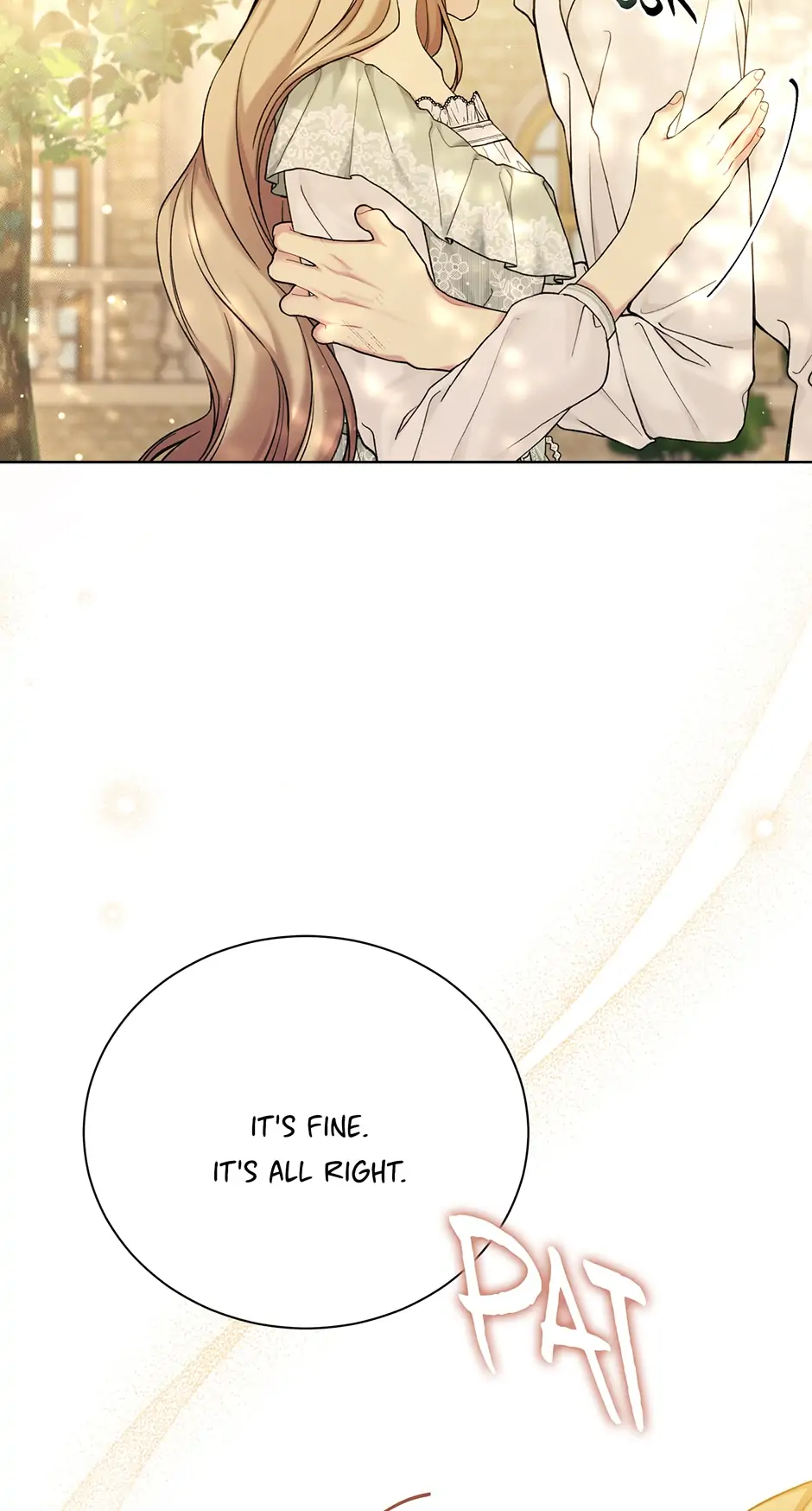 The Viridescent Tiara Chapter 69 - page 43