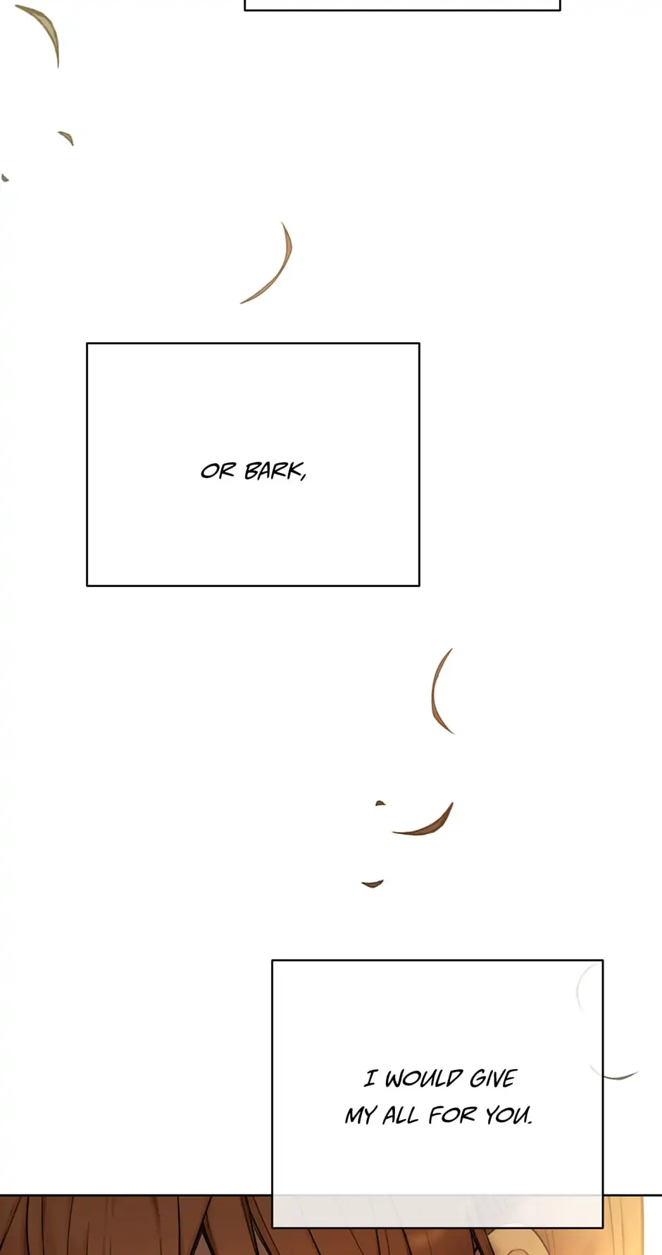 The Viridescent Tiara Chapter 69 - page 51