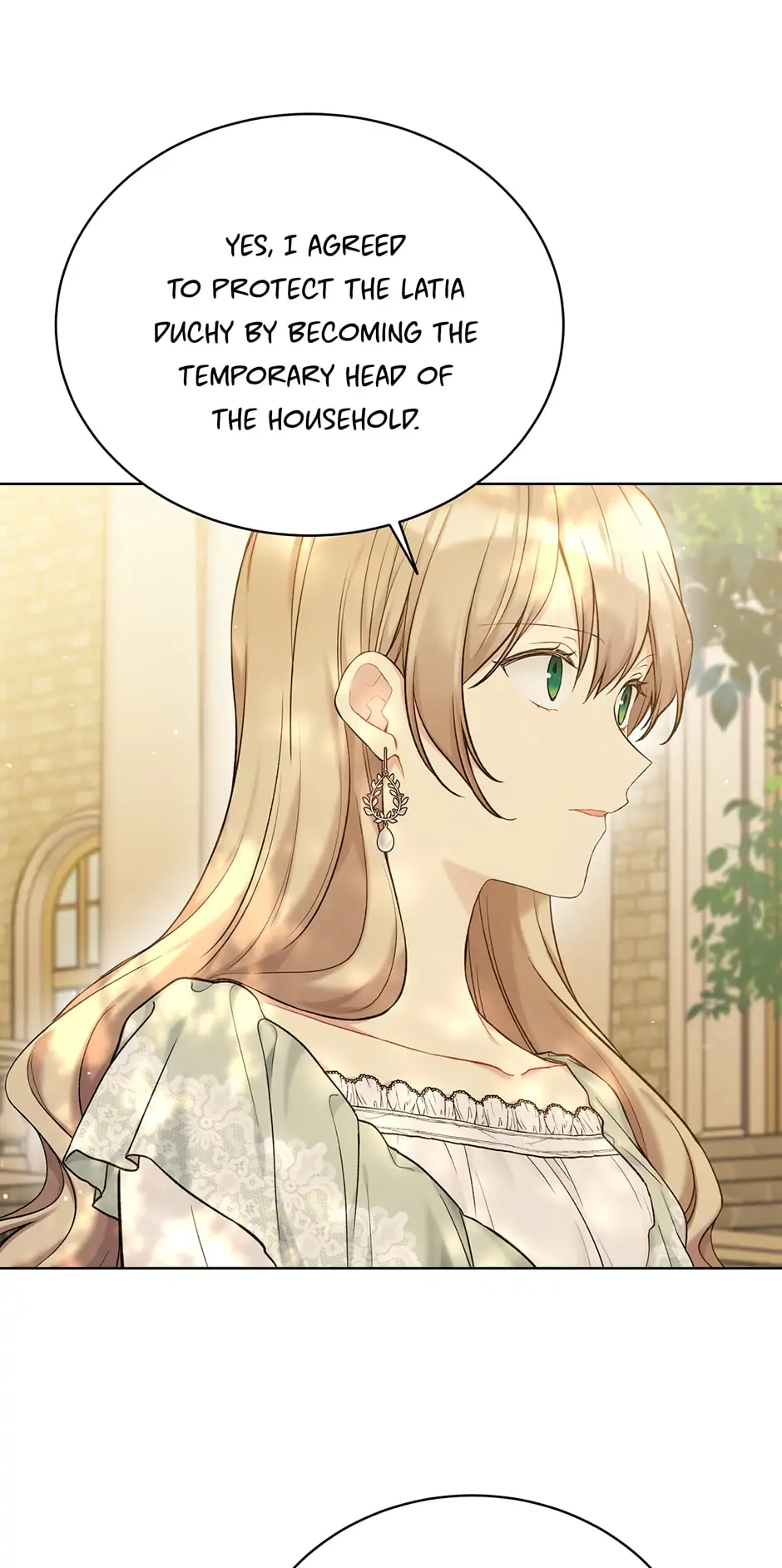 The Viridescent Tiara Chapter 69 - page 63